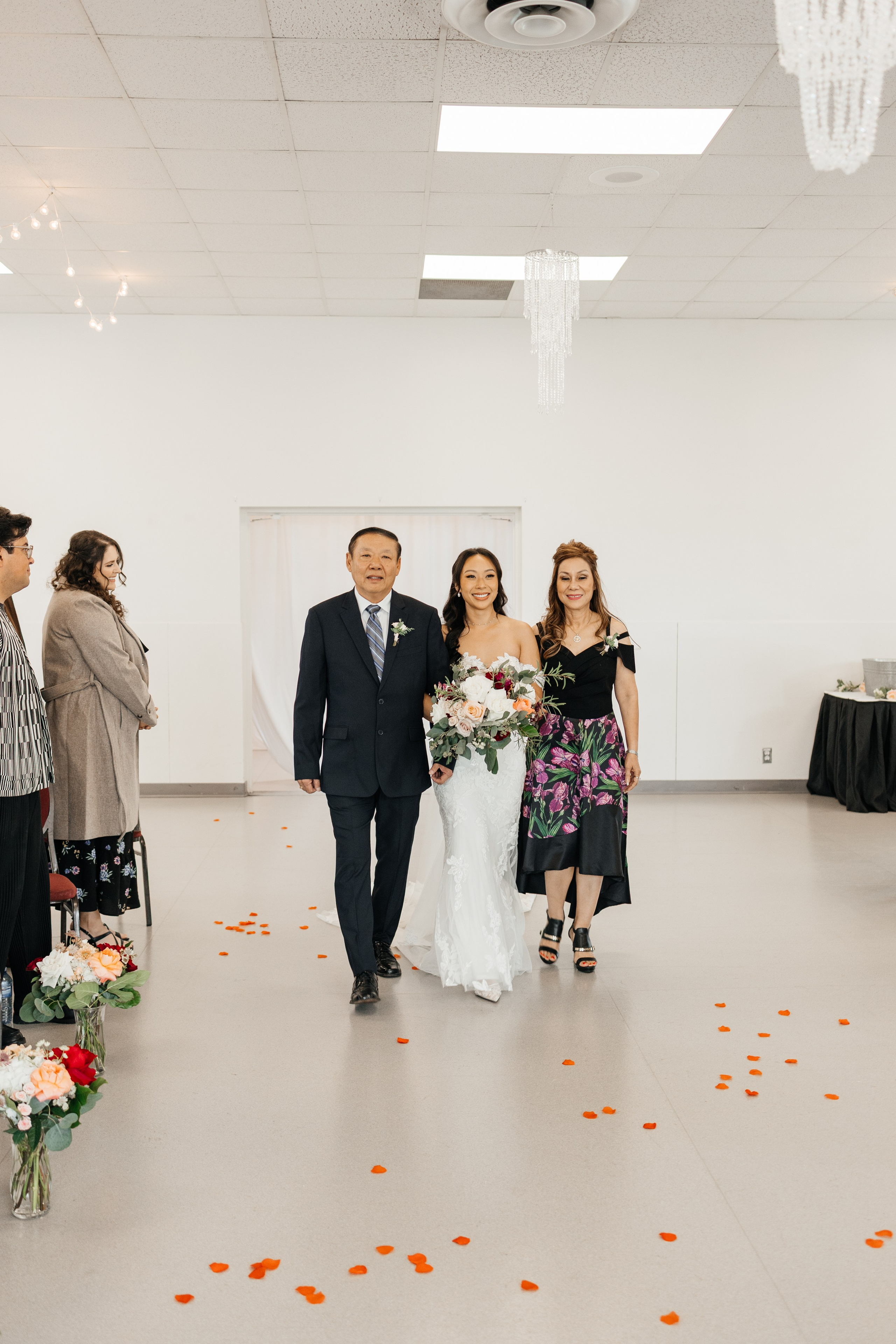 Wedding Day E&D. Affordable Photographer in Calgary — Tetiana Shuhai