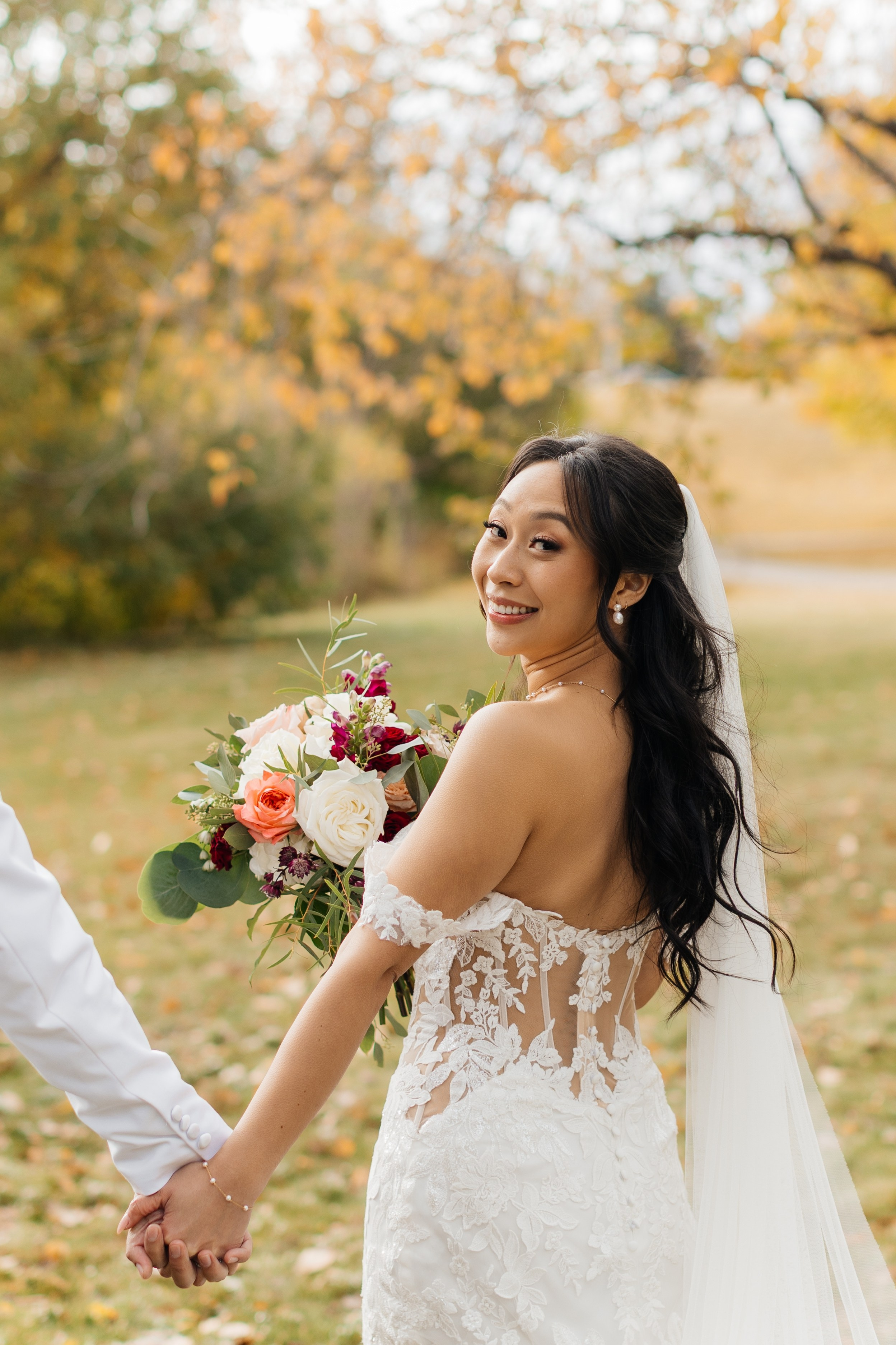 Wedding Day E&D. Affordable Photographer in Calgary — Tetiana Shuhai