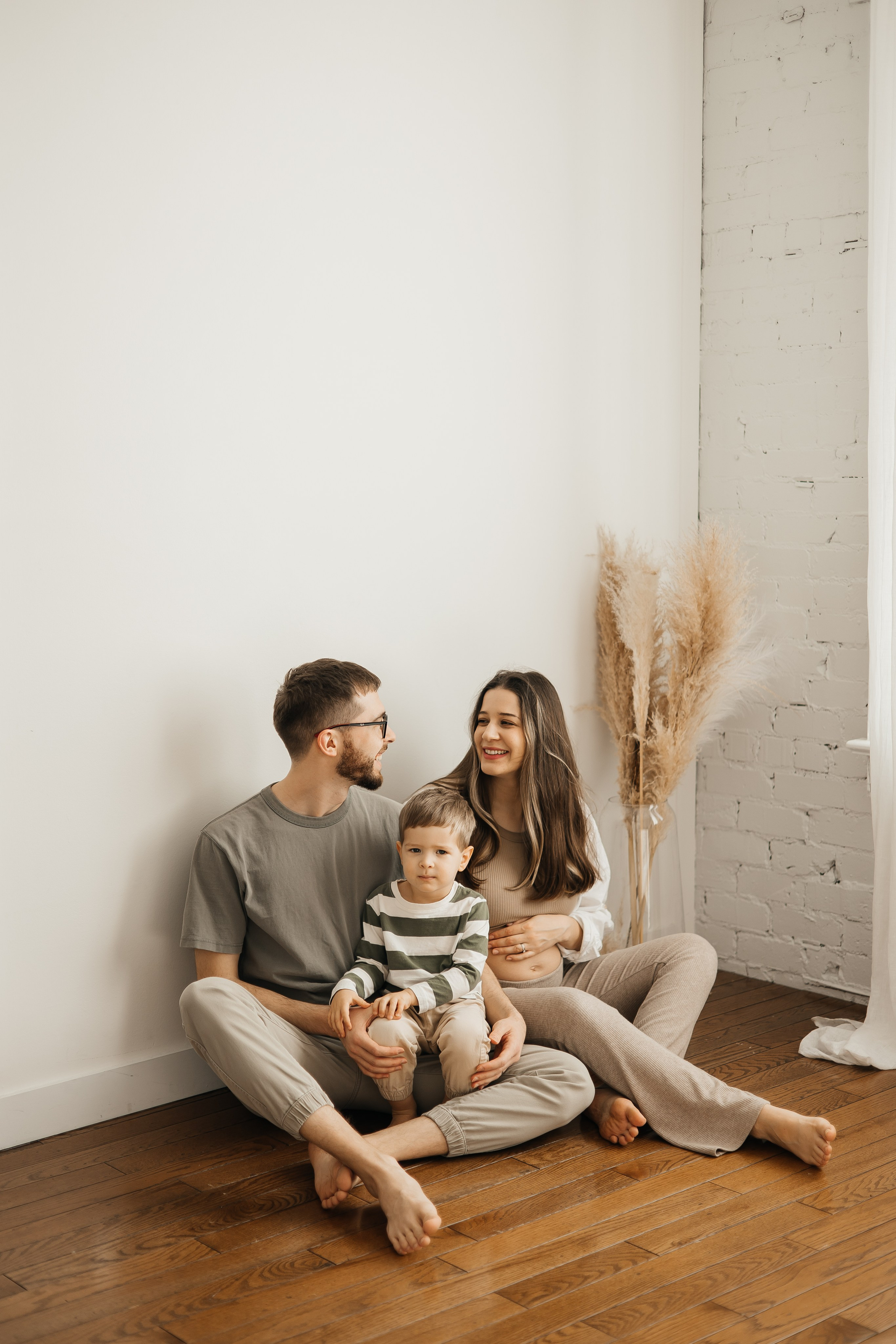 Maternity.Studio Atelier