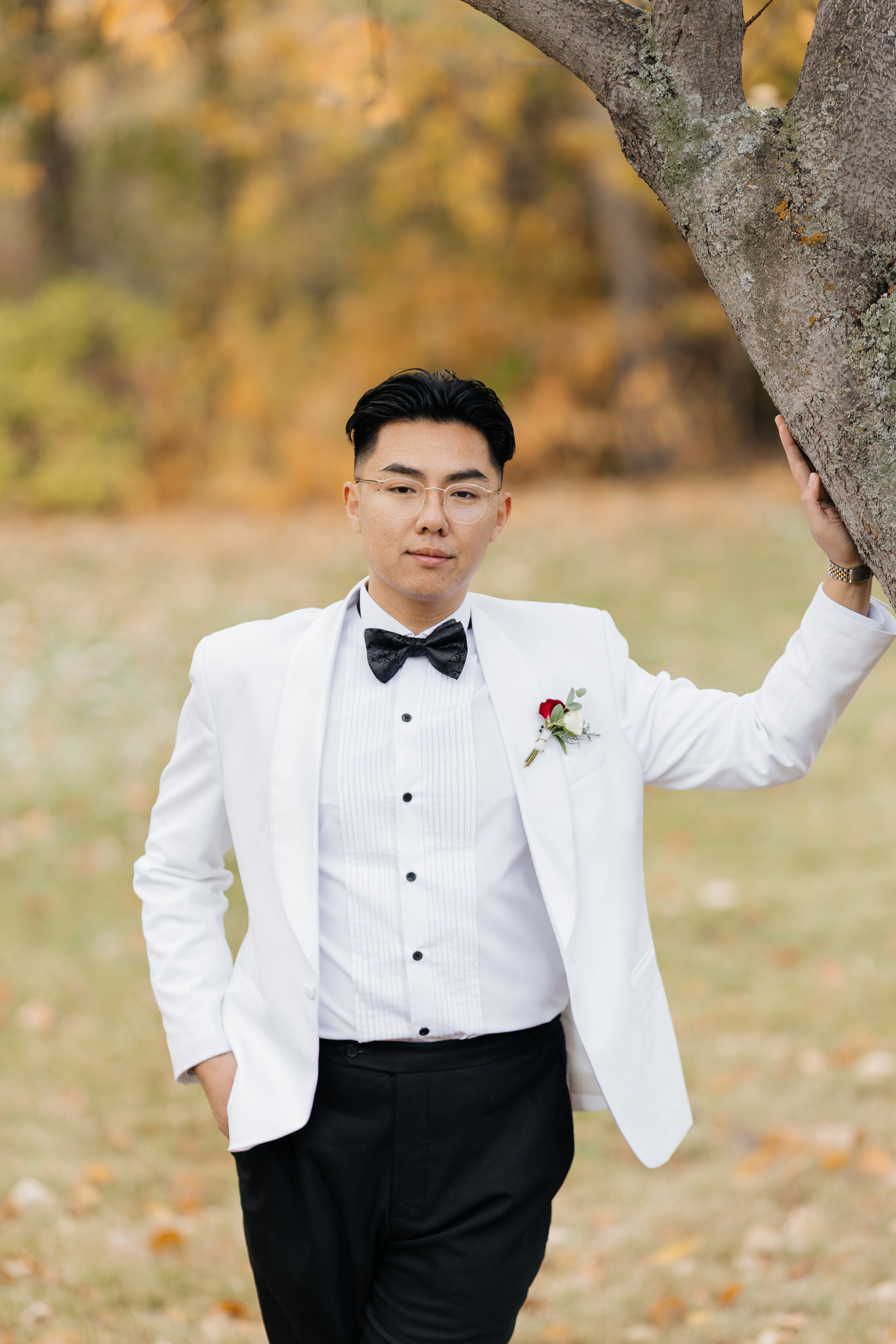 Wedding Day E&D. Affordable Photographer in Calgary — Tetiana Shuhai