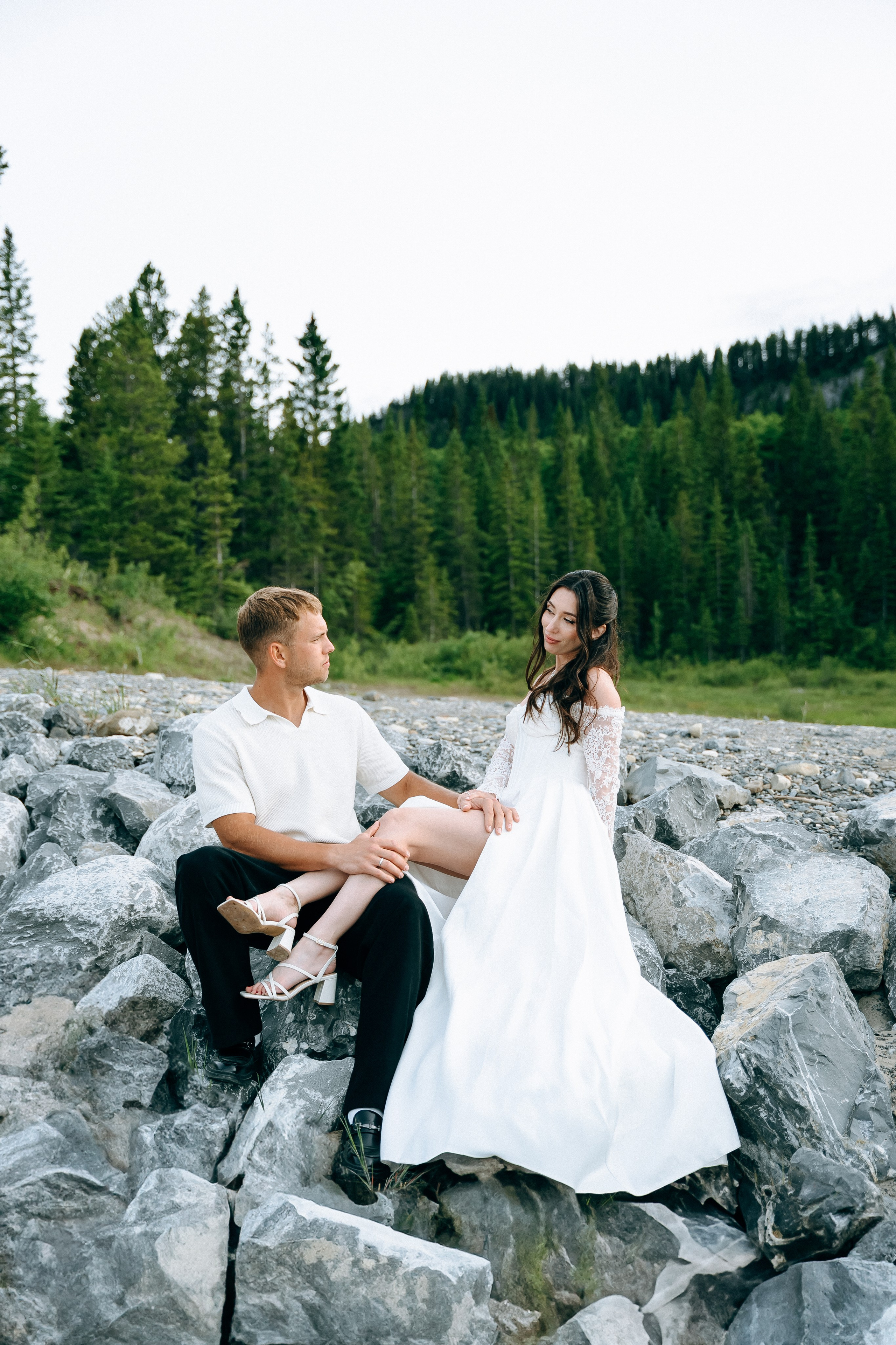 Jane. Affordable Photographer in Calgary — Tetiana Shuhai