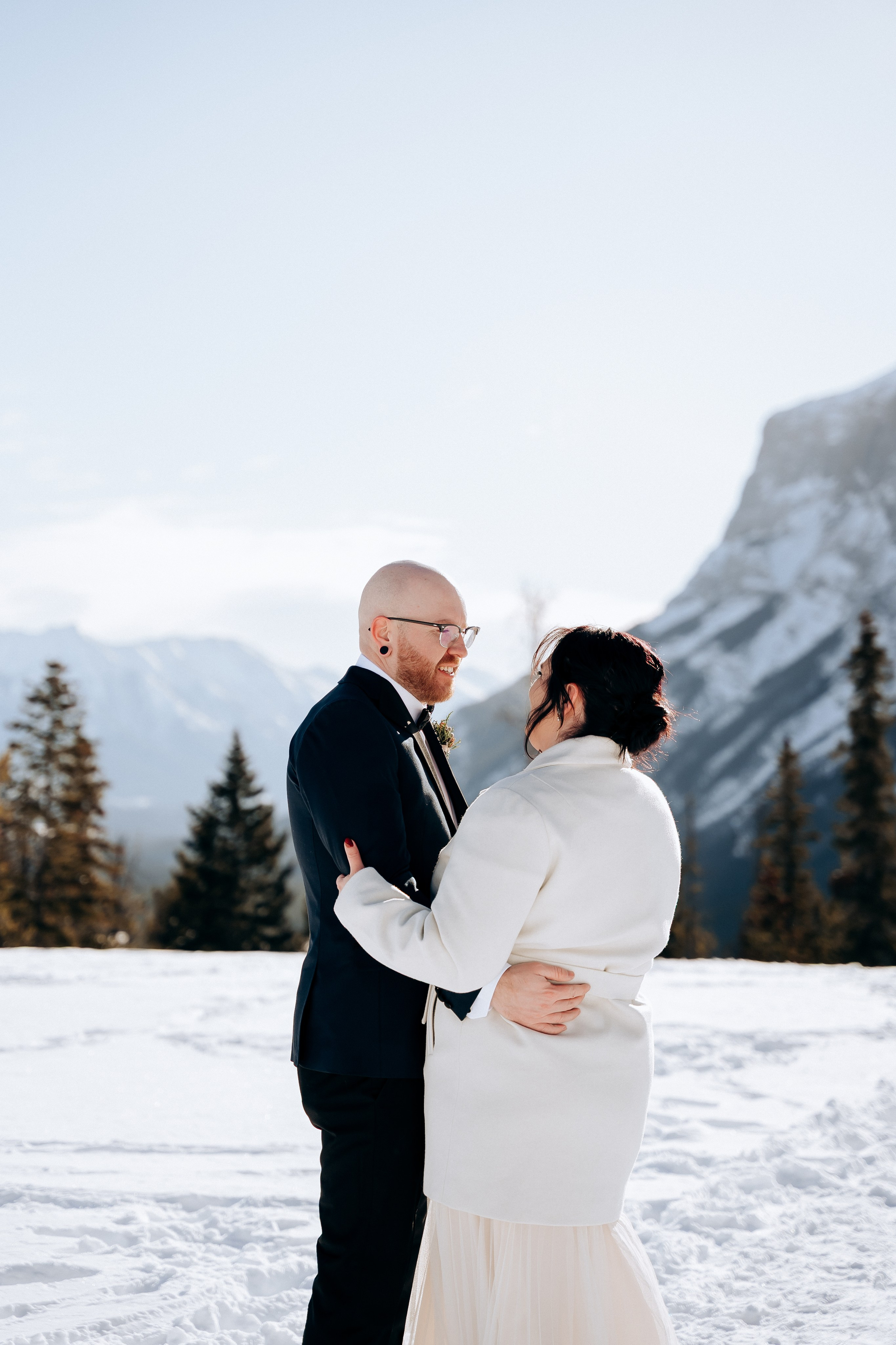 Jane. Affordable Photographer in Calgary — Tetiana Shuhai