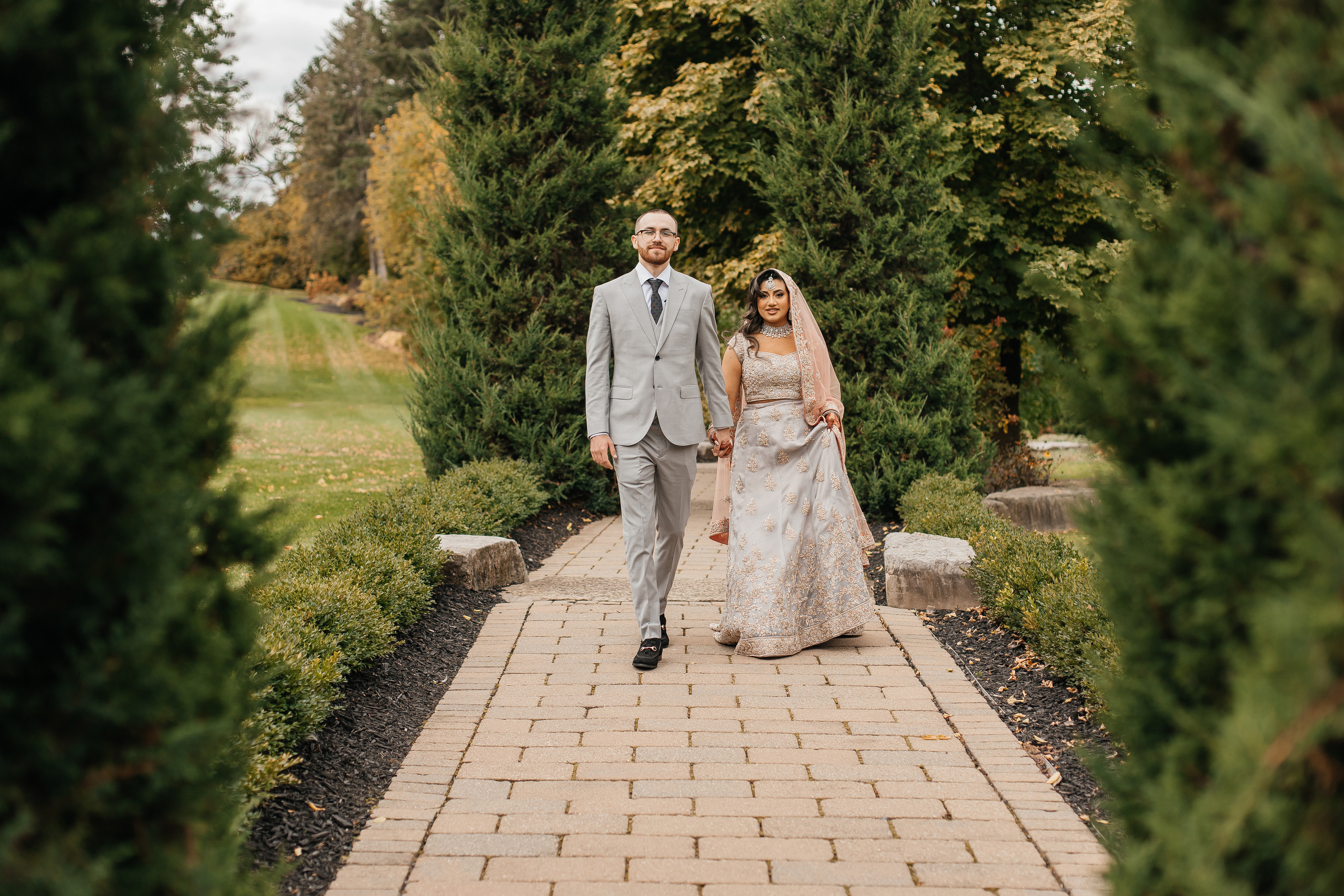 Cristian & Magam | Wedding Photography Collection | Tetiana Shuhai