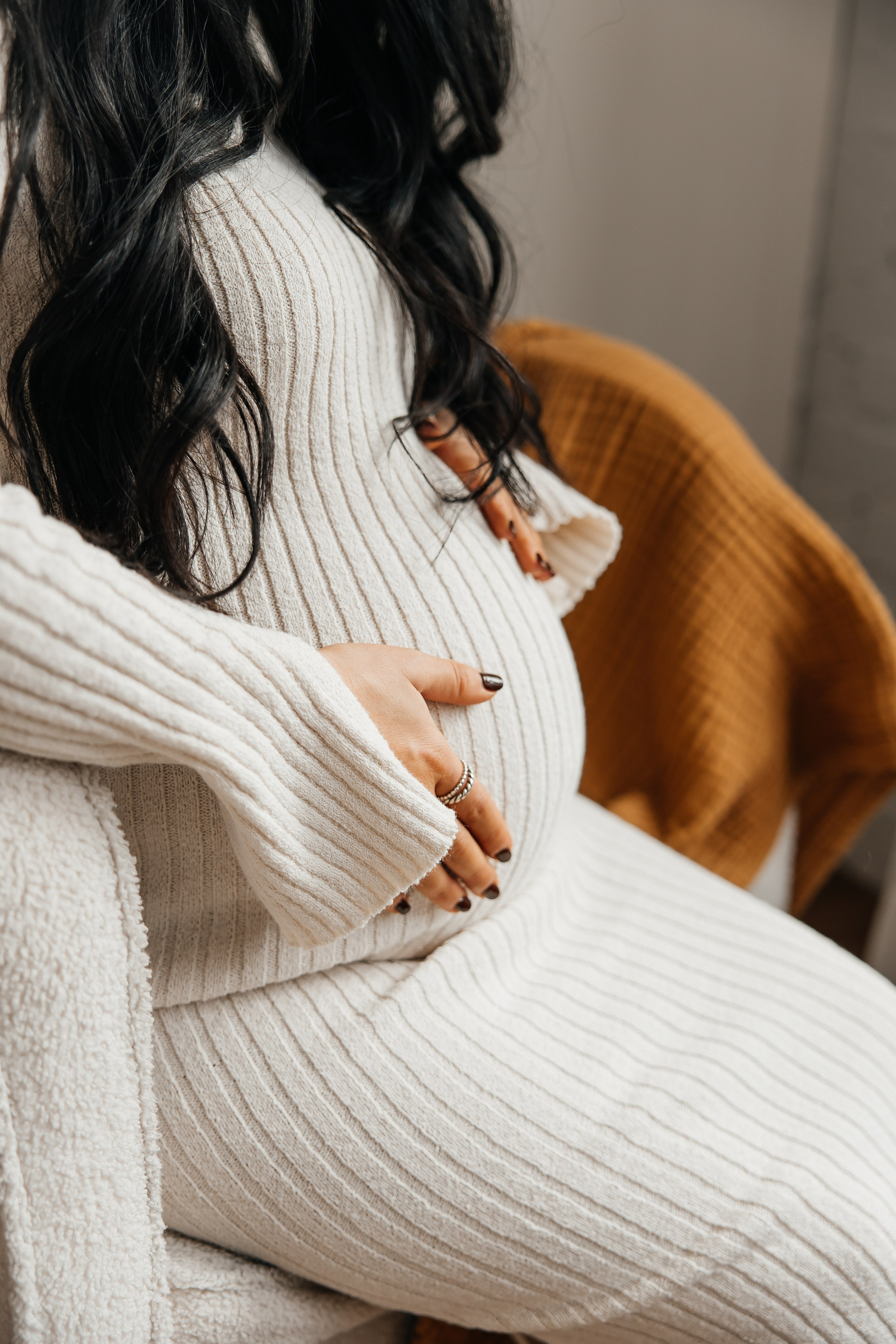 Maternity+2 cute dogs