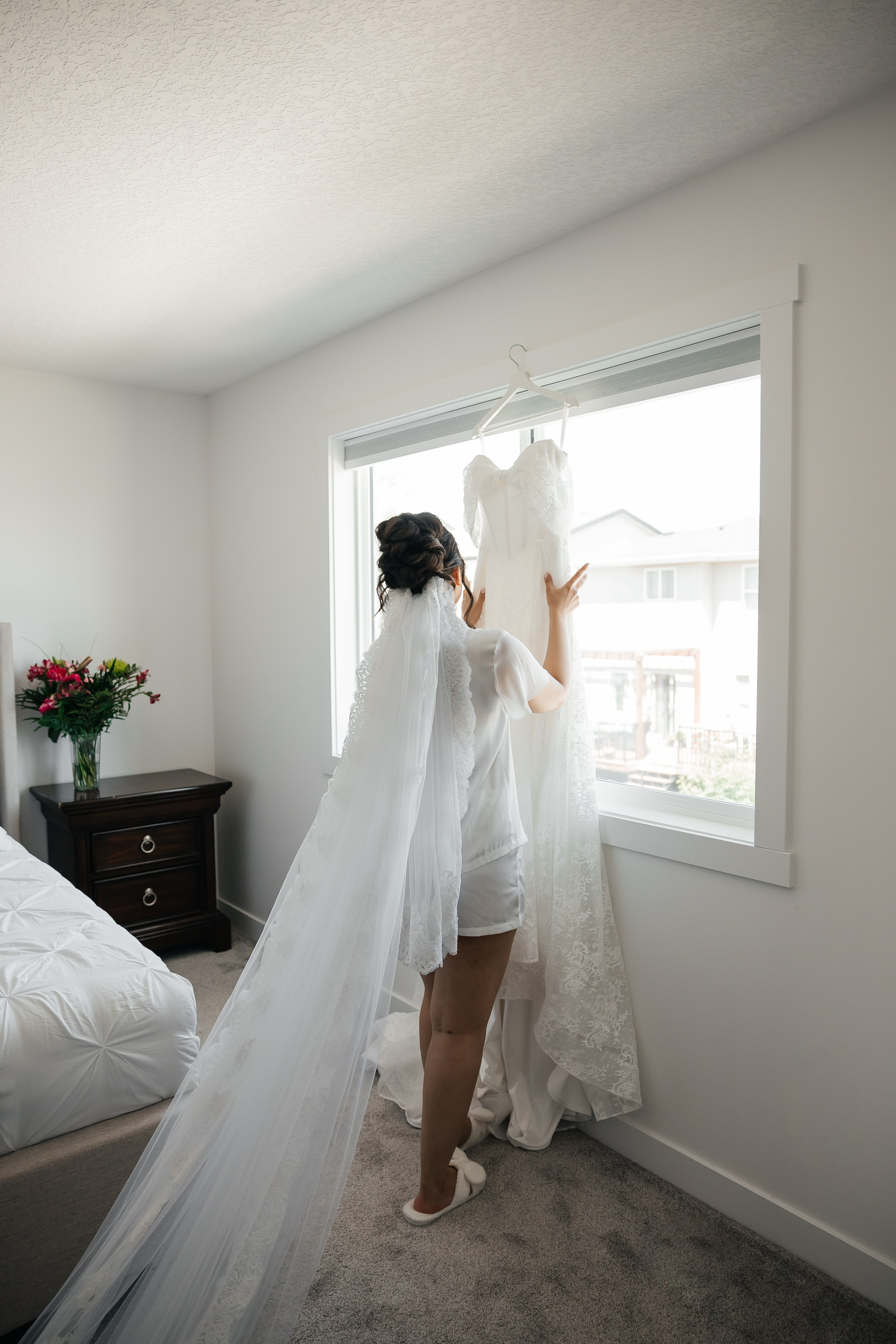 Laura&Roberto. Affordable Photographer in Calgary — Tetiana Shuhai