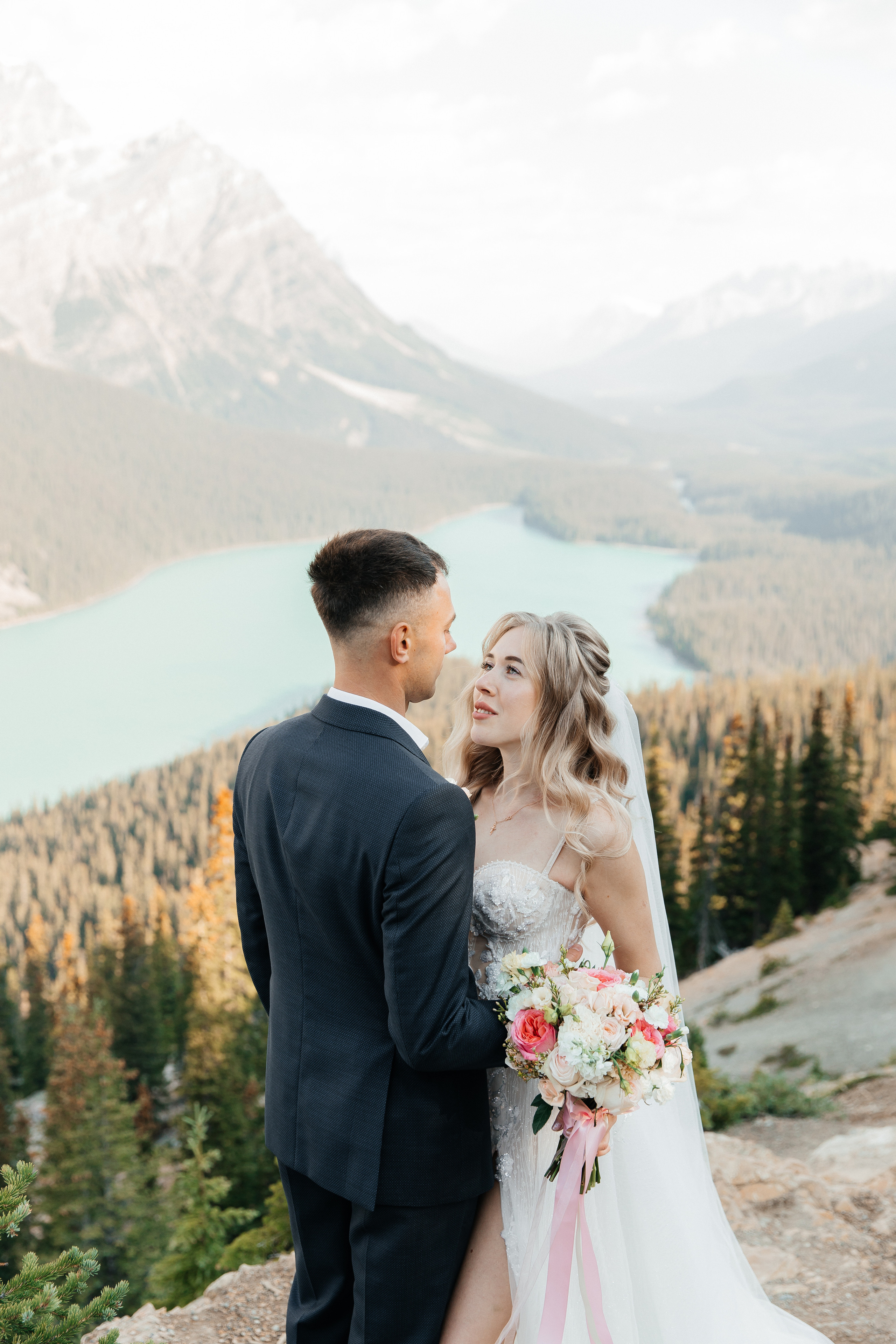 Alla & Yaroslav | Wedding Photography Collection | Tetiana Shuhai