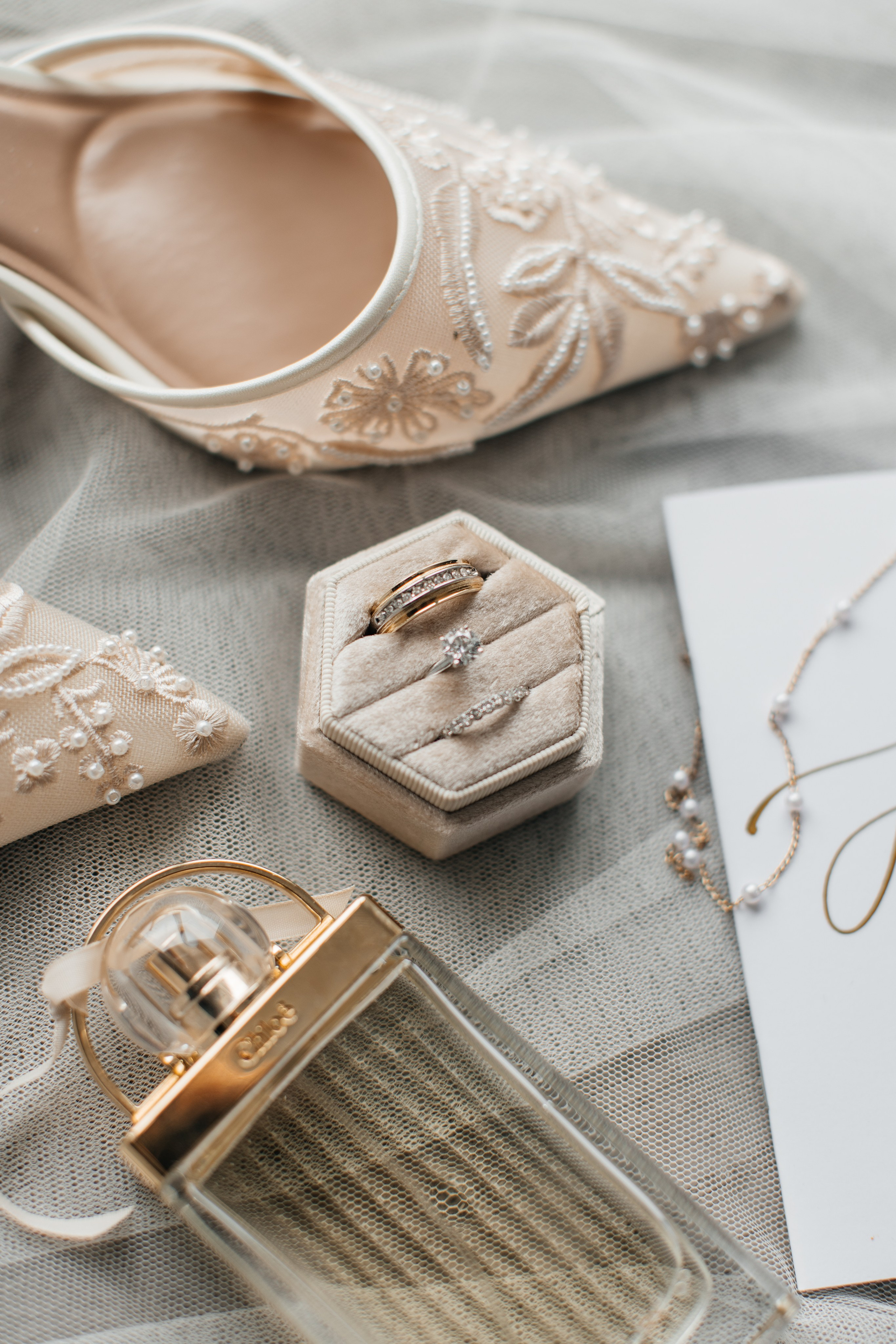 Wedding Day E&D. Affordable Photographer in Calgary — Tetiana Shuhai