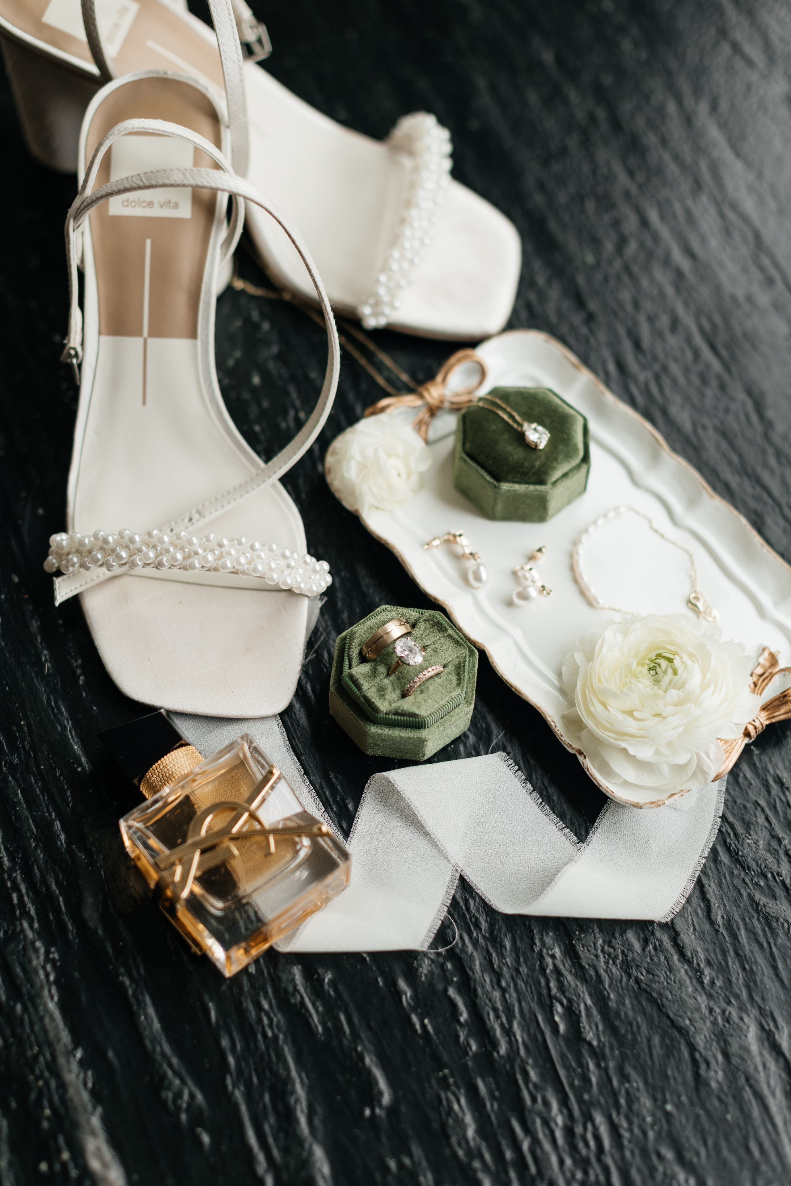 Wedding J&B