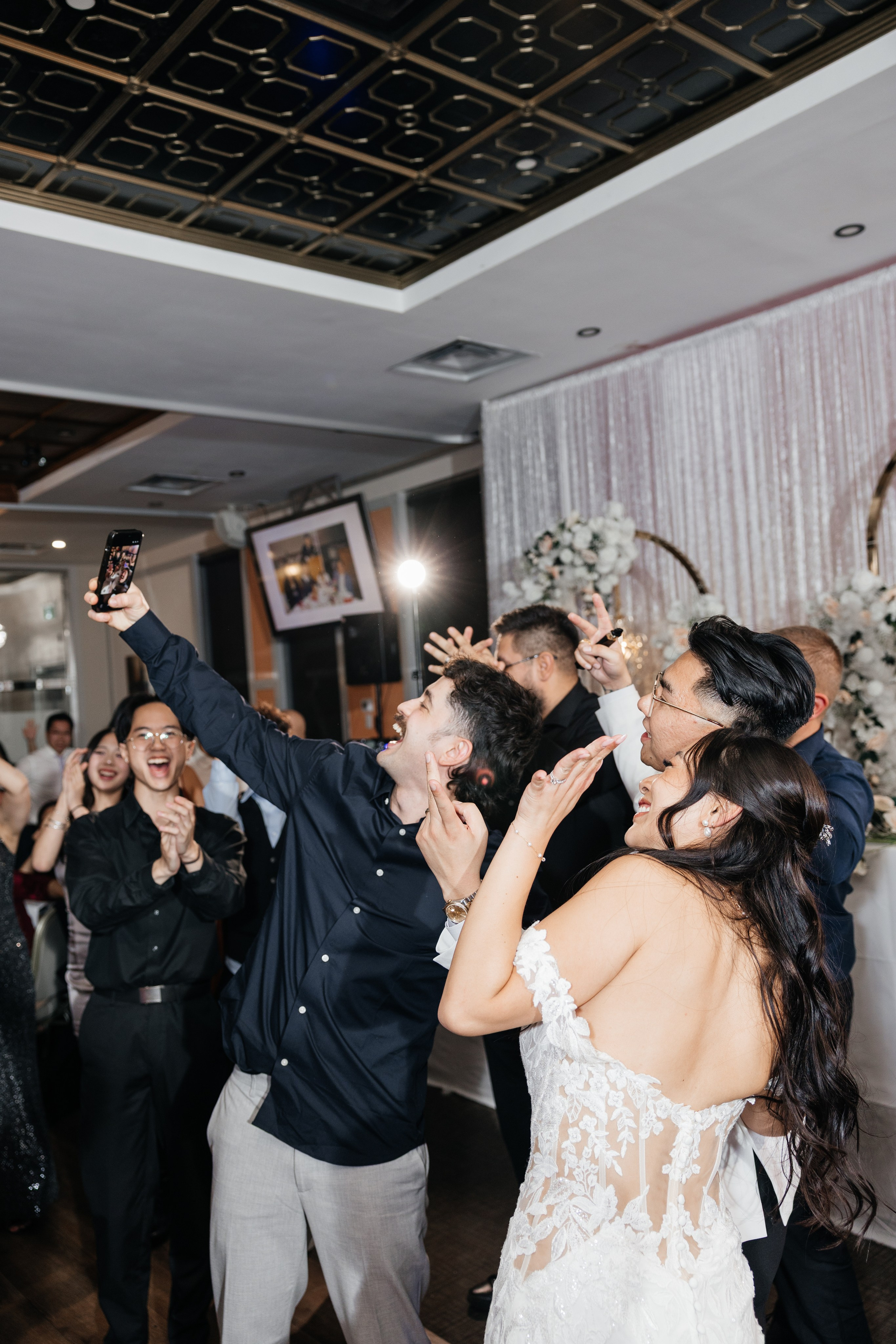 Wedding Day E&D. Affordable Photographer in Calgary — Tetiana Shuhai