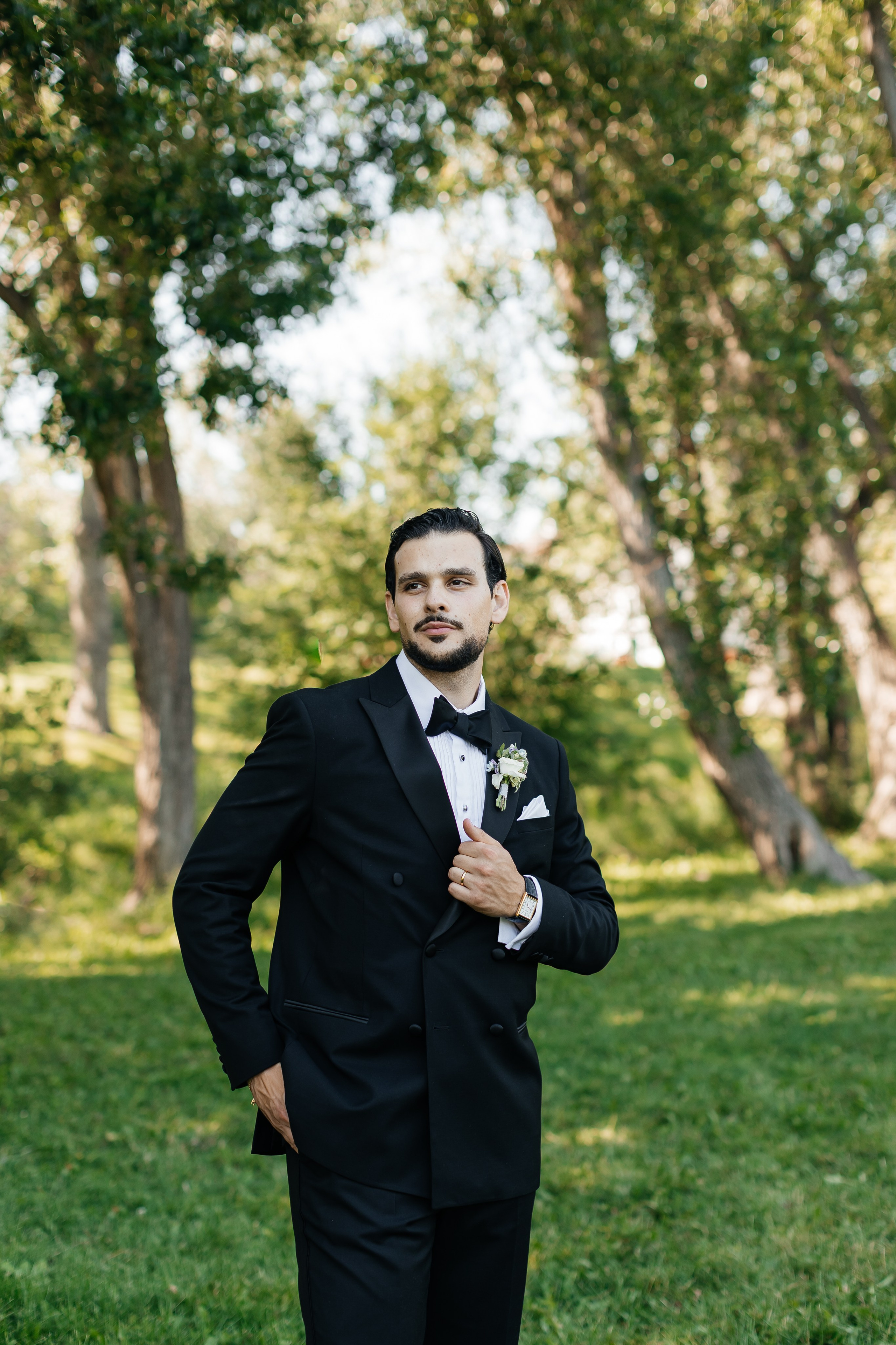 Laura&Roberto. Affordable Photographer in Calgary — Tetiana Shuhai