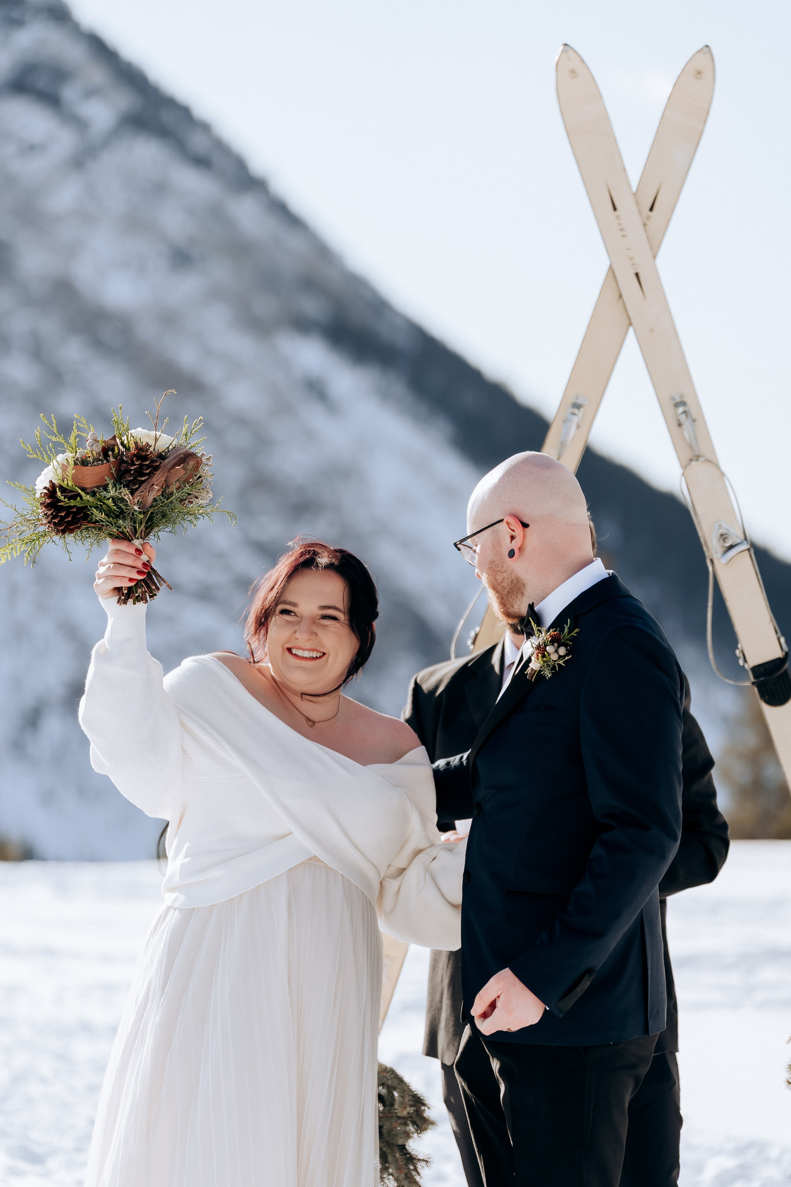 Jane. Affordable Photographer in Calgary — Tetiana Shuhai