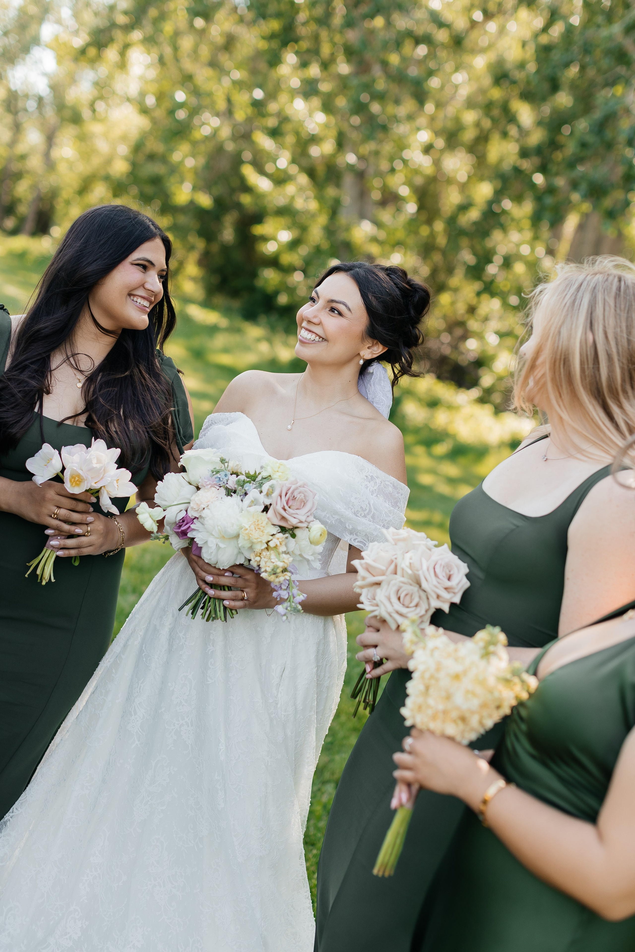 Laura&Roberto. Affordable Photographer in Calgary — Tetiana Shuhai