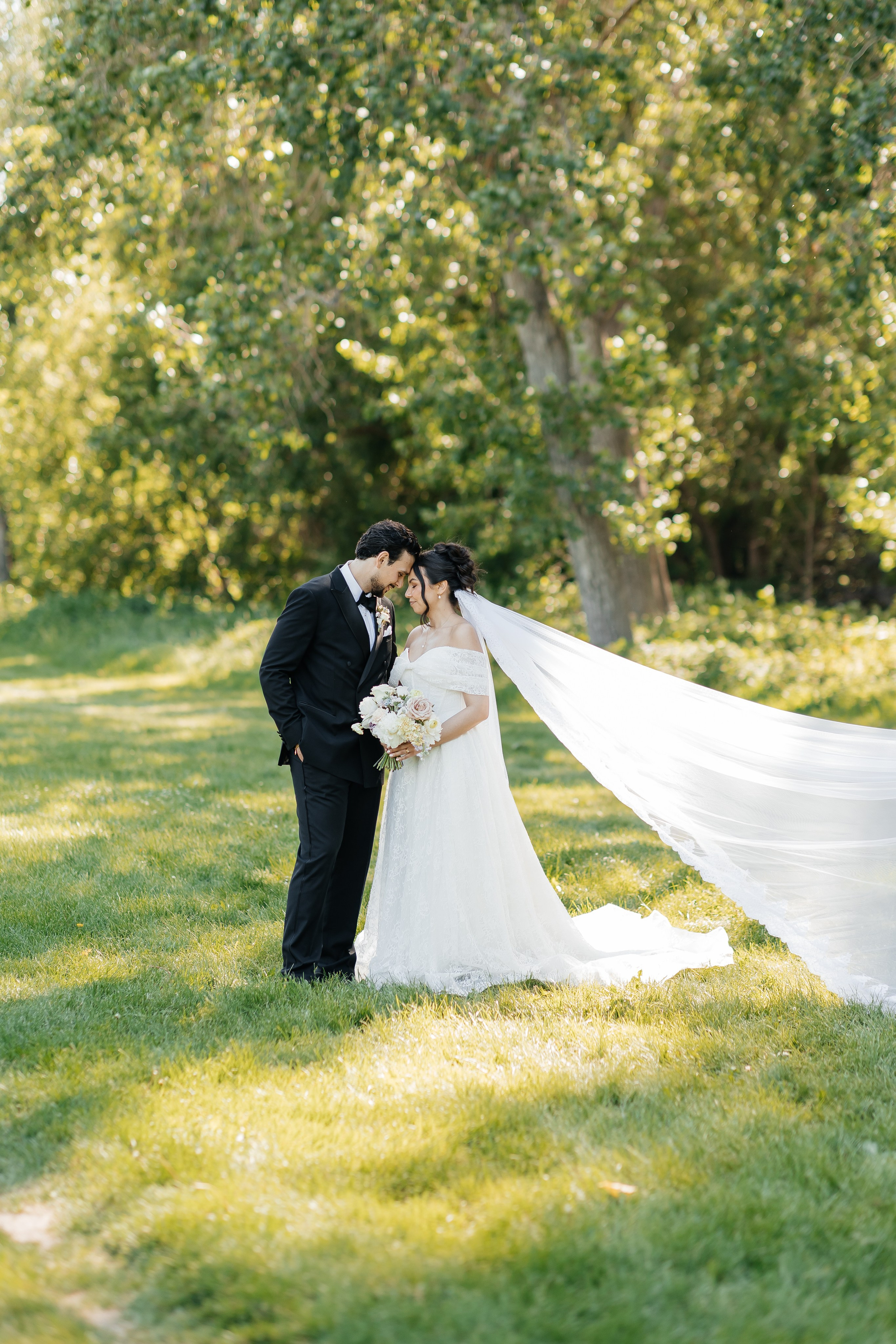 Laura&Roberto. Affordable Photographer in Calgary — Tetiana Shuhai