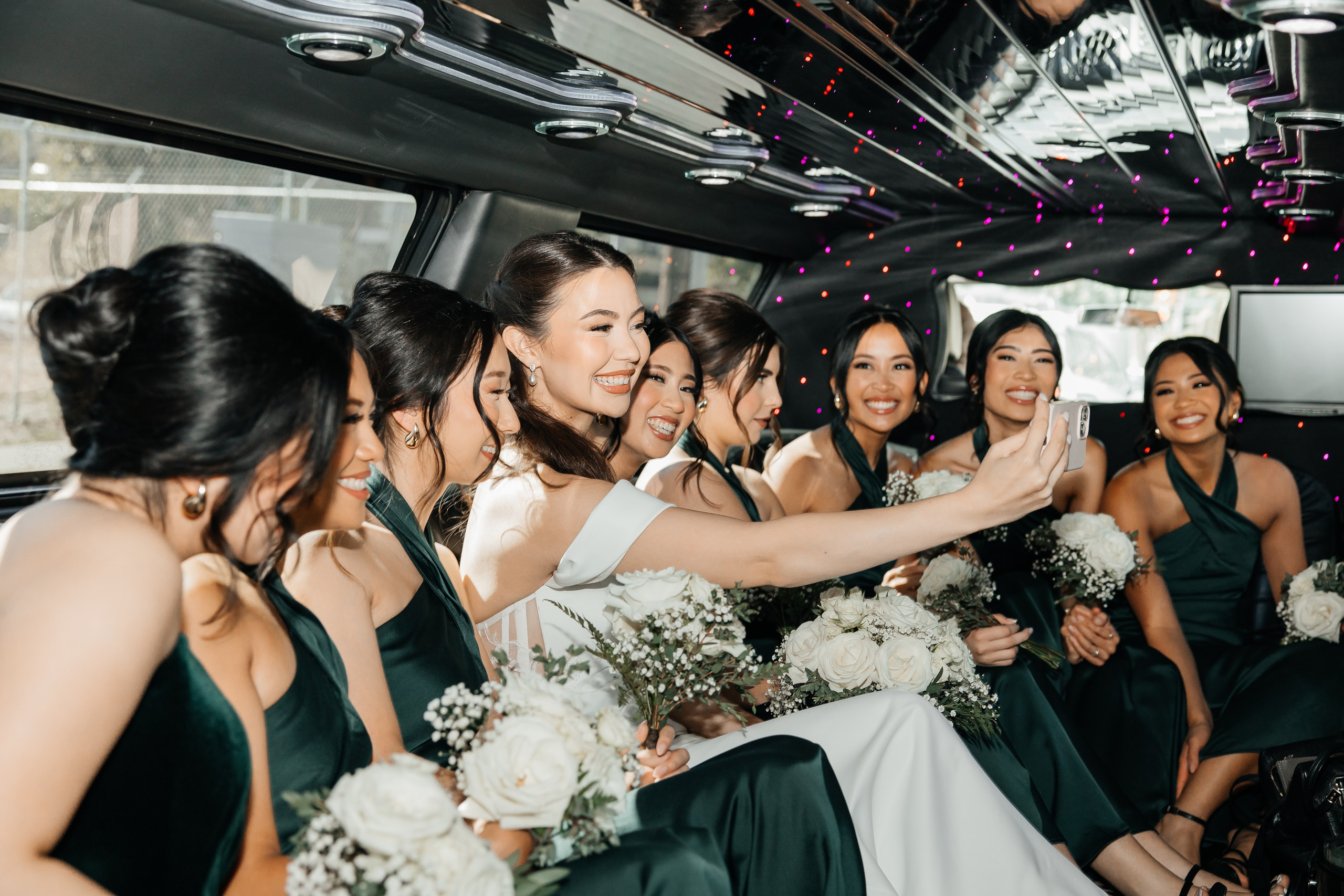 A&L Ceremony at St. Mary’s Cathedral