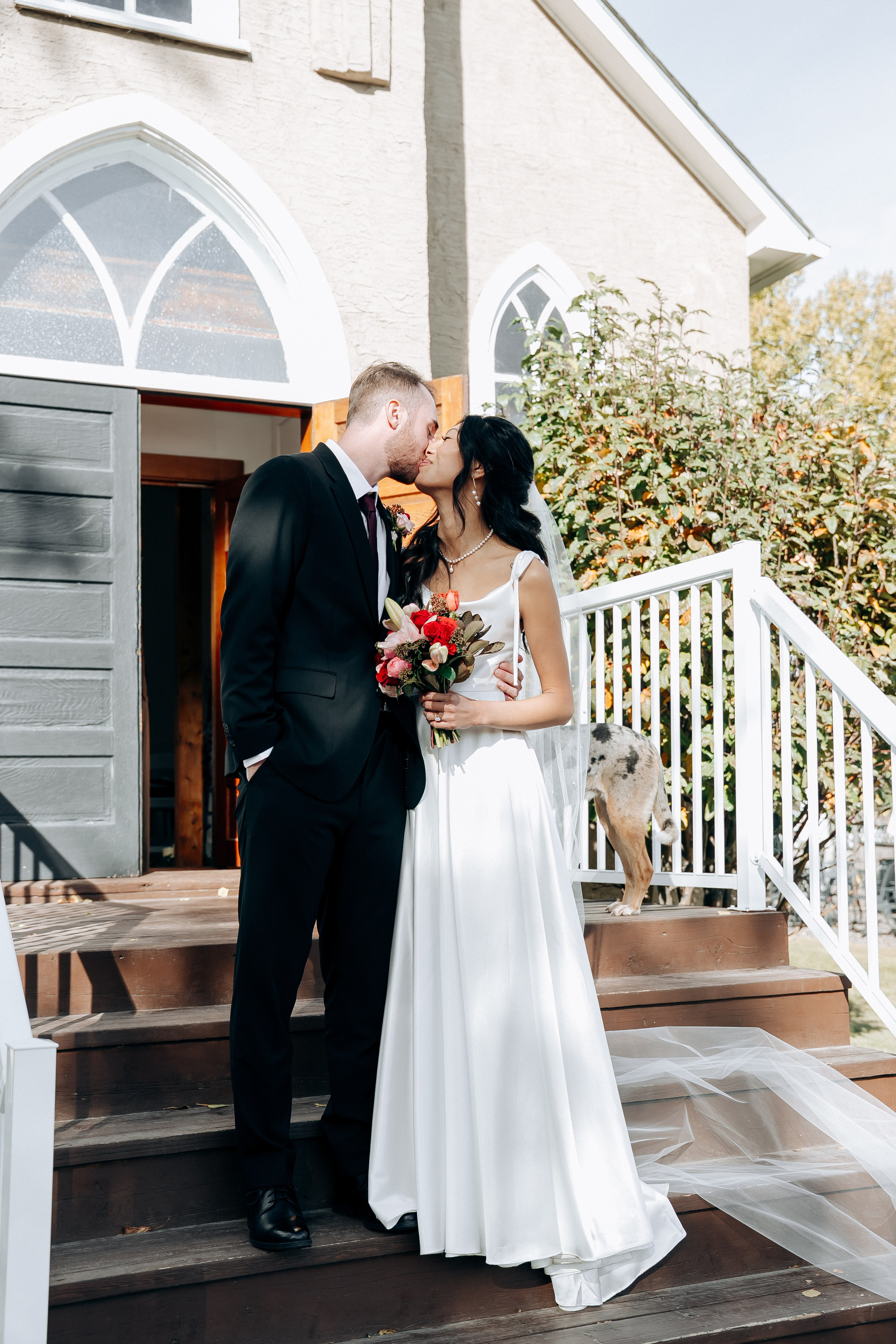 Jane. Affordable Photographer in Calgary — Tetiana Shuhai