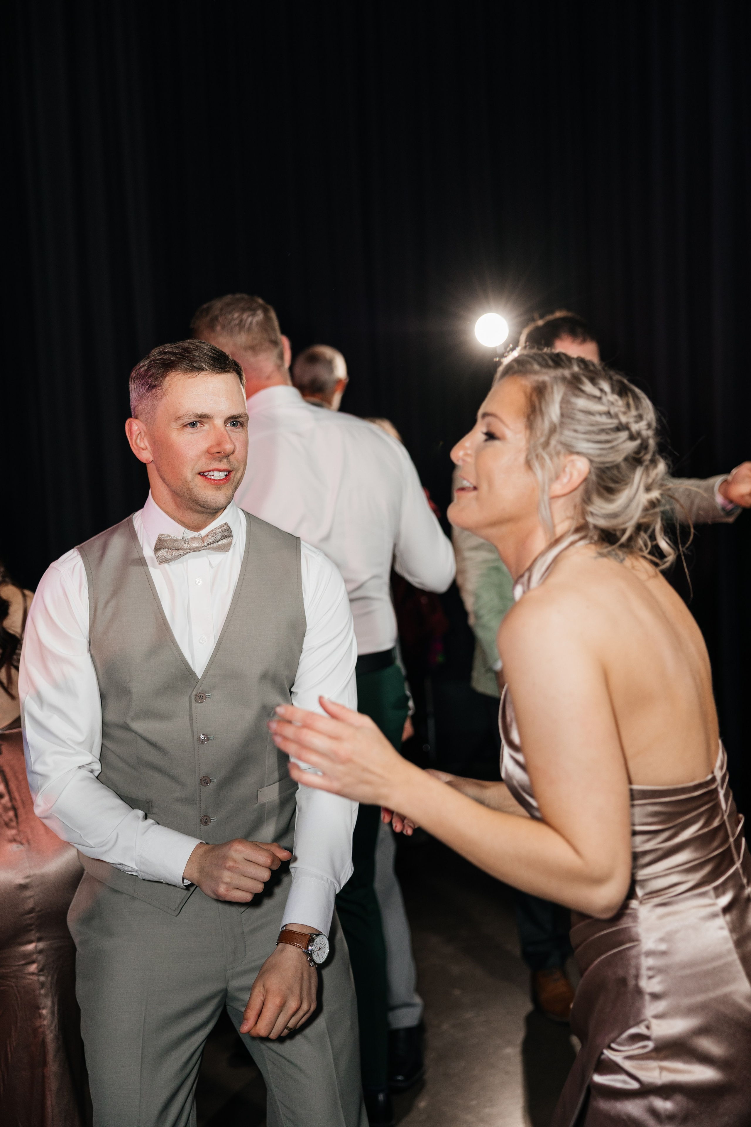 Wedding J&B