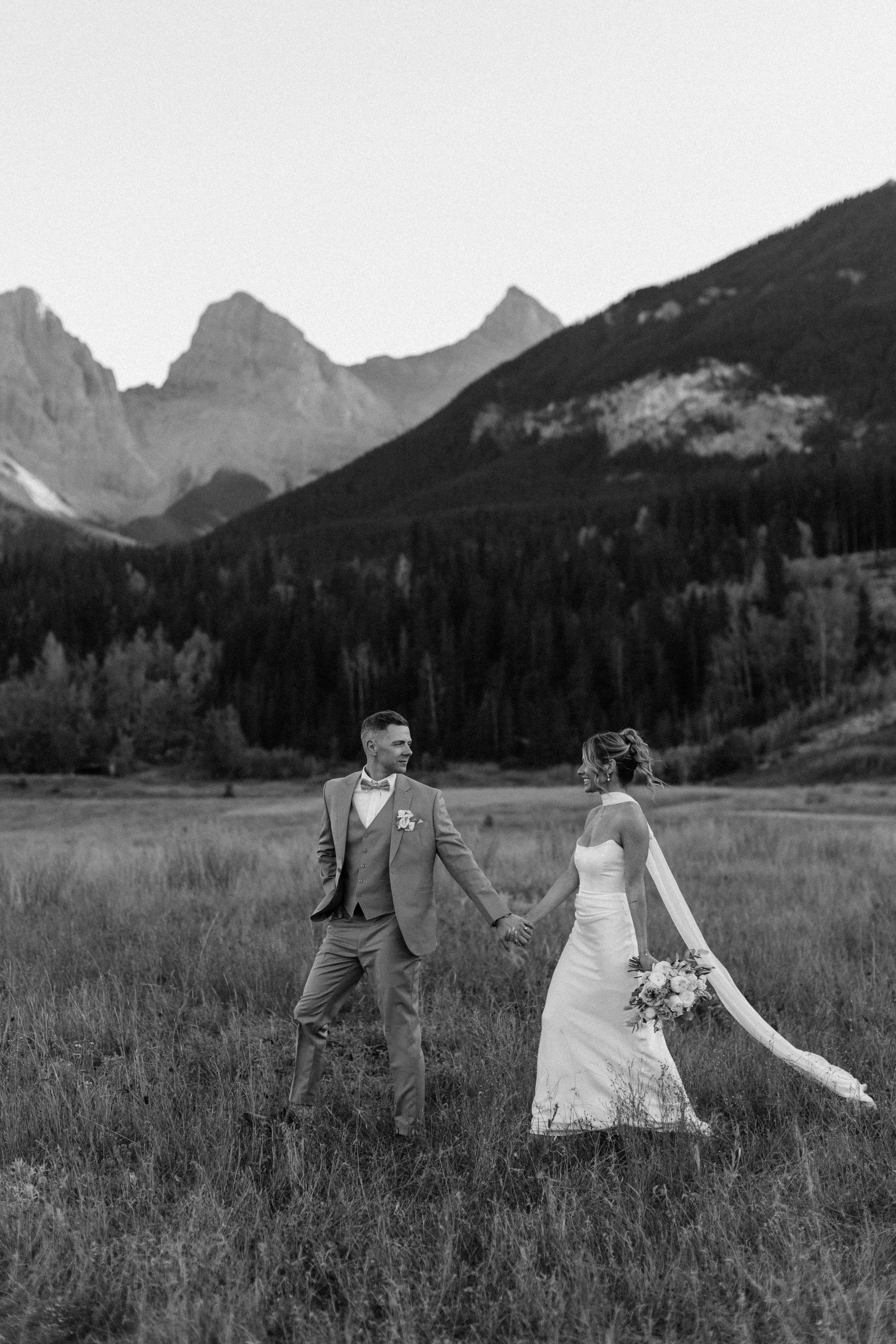 Wedding J&B