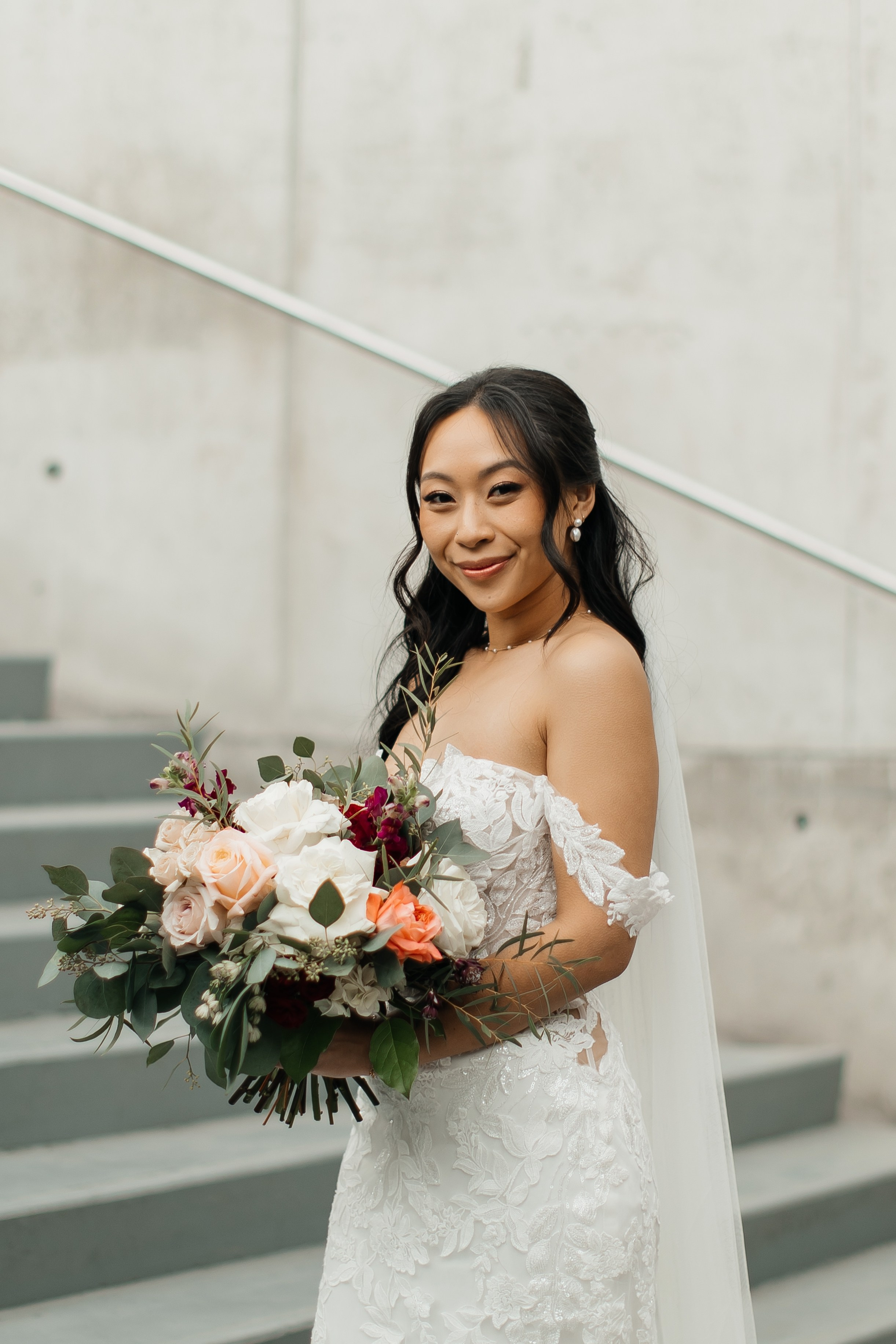 Wedding Day E&D. Affordable Photographer in Calgary — Tetiana Shuhai