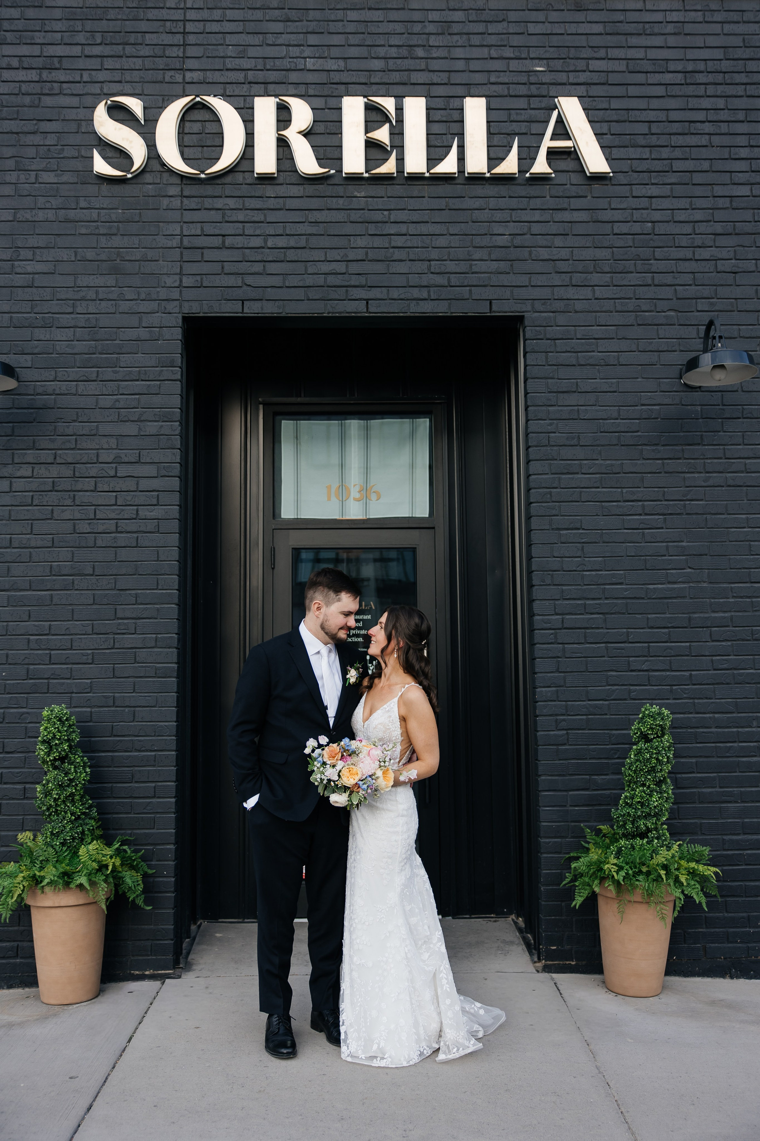Bri&Matt. Affordable Photographer in Calgary — Tetiana Shuhai
