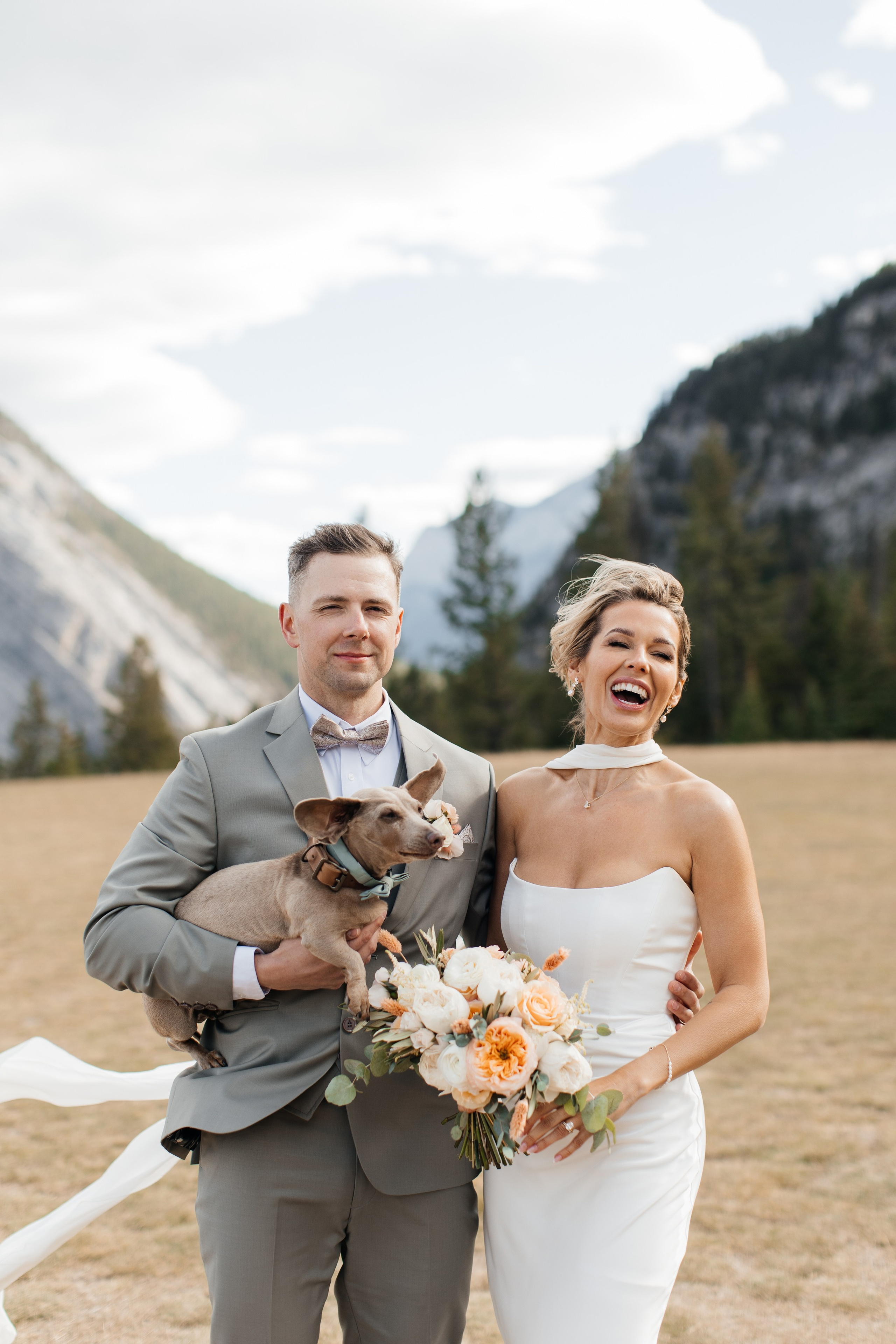 Wedding J&B