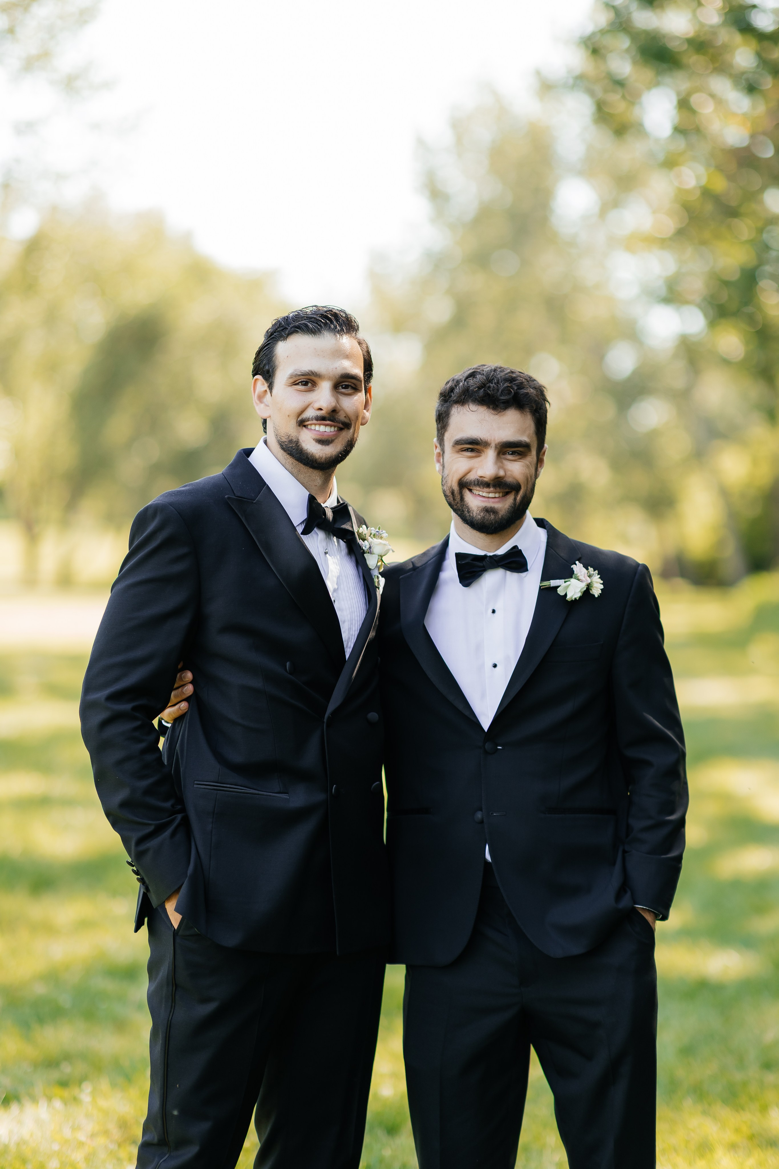 Laura&Roberto. Affordable Photographer in Calgary — Tetiana Shuhai