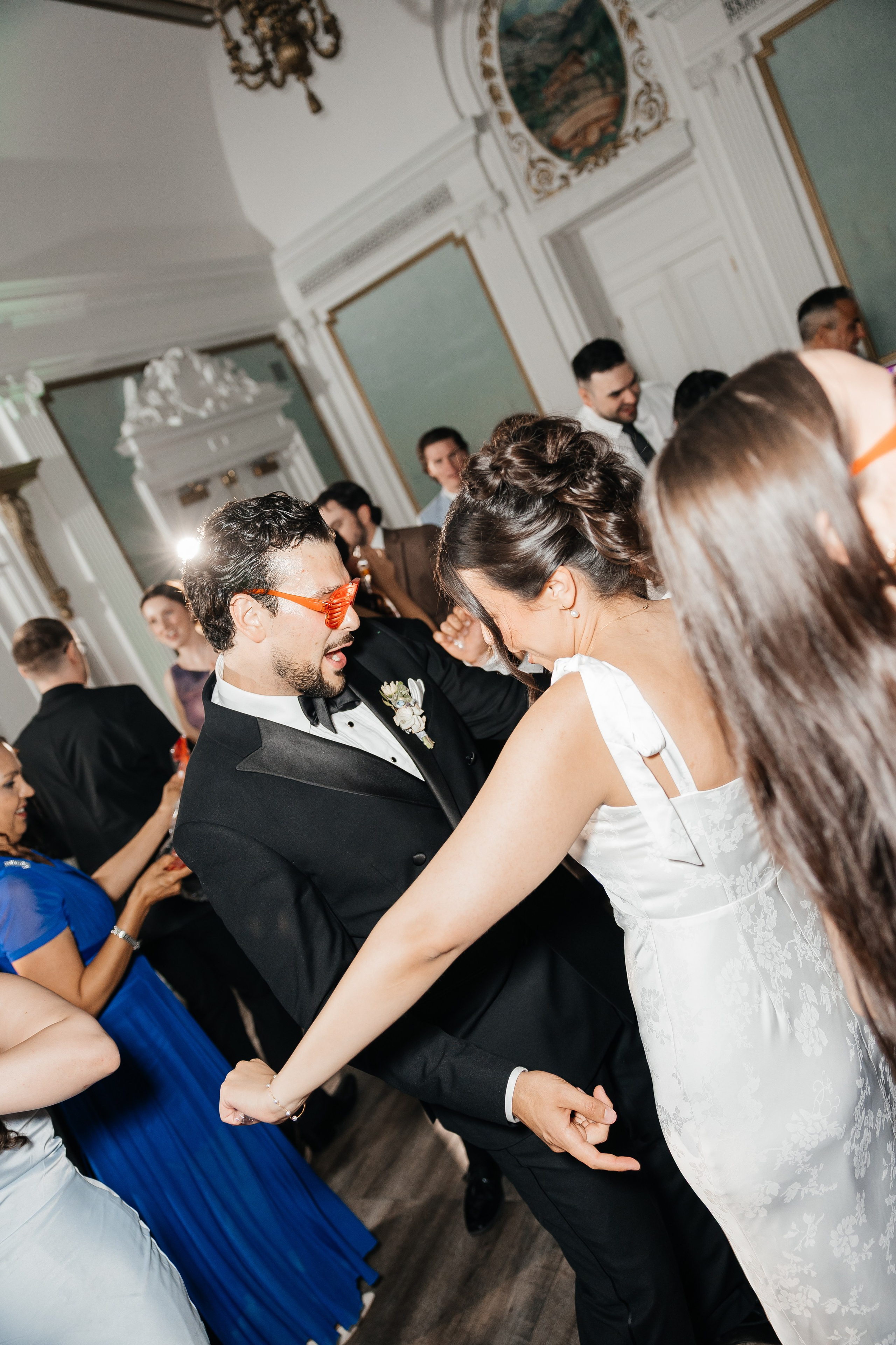 Laura&Roberto. Affordable Photographer in Calgary — Tetiana Shuhai