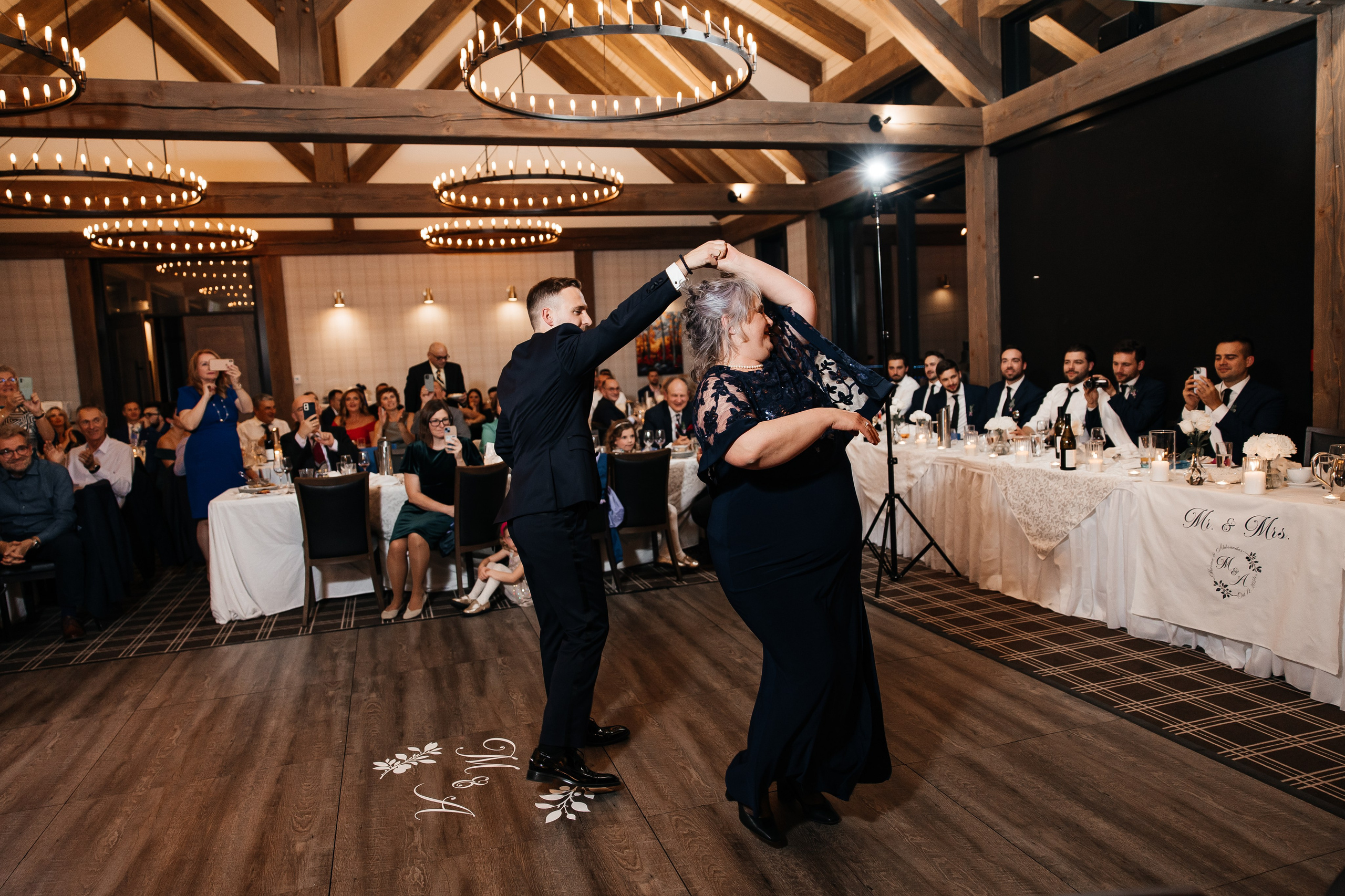 Wedding Day Martinovski