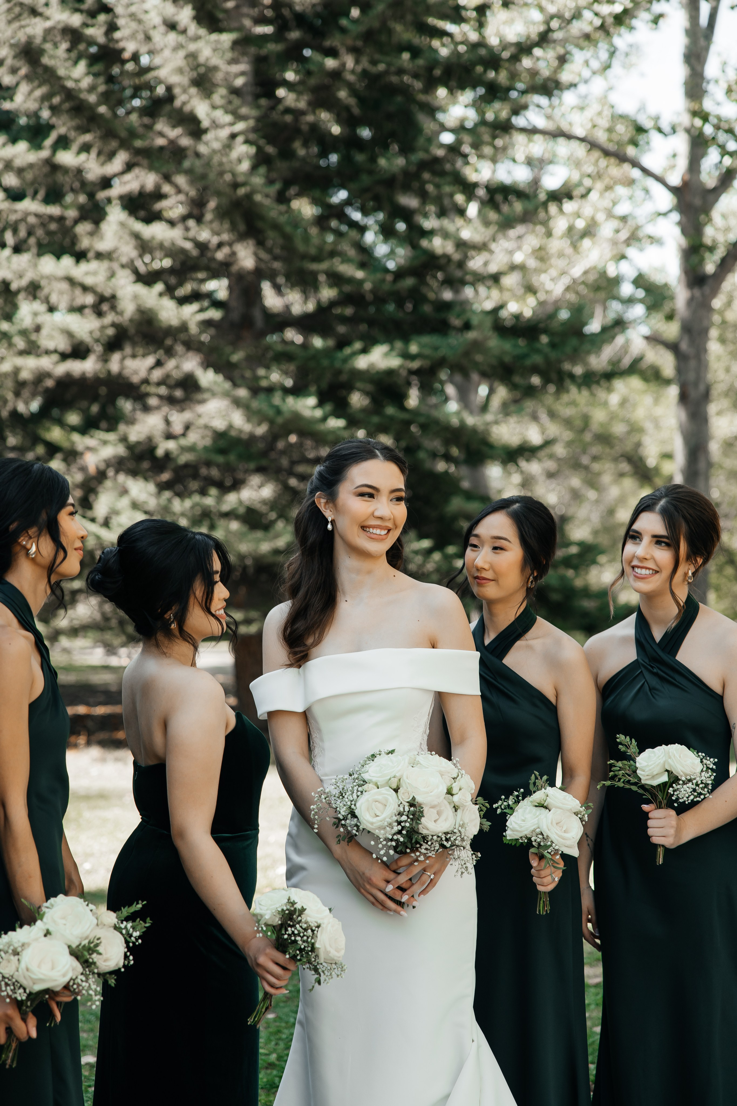 A&L Ceremony at St. Mary’s Cathedral