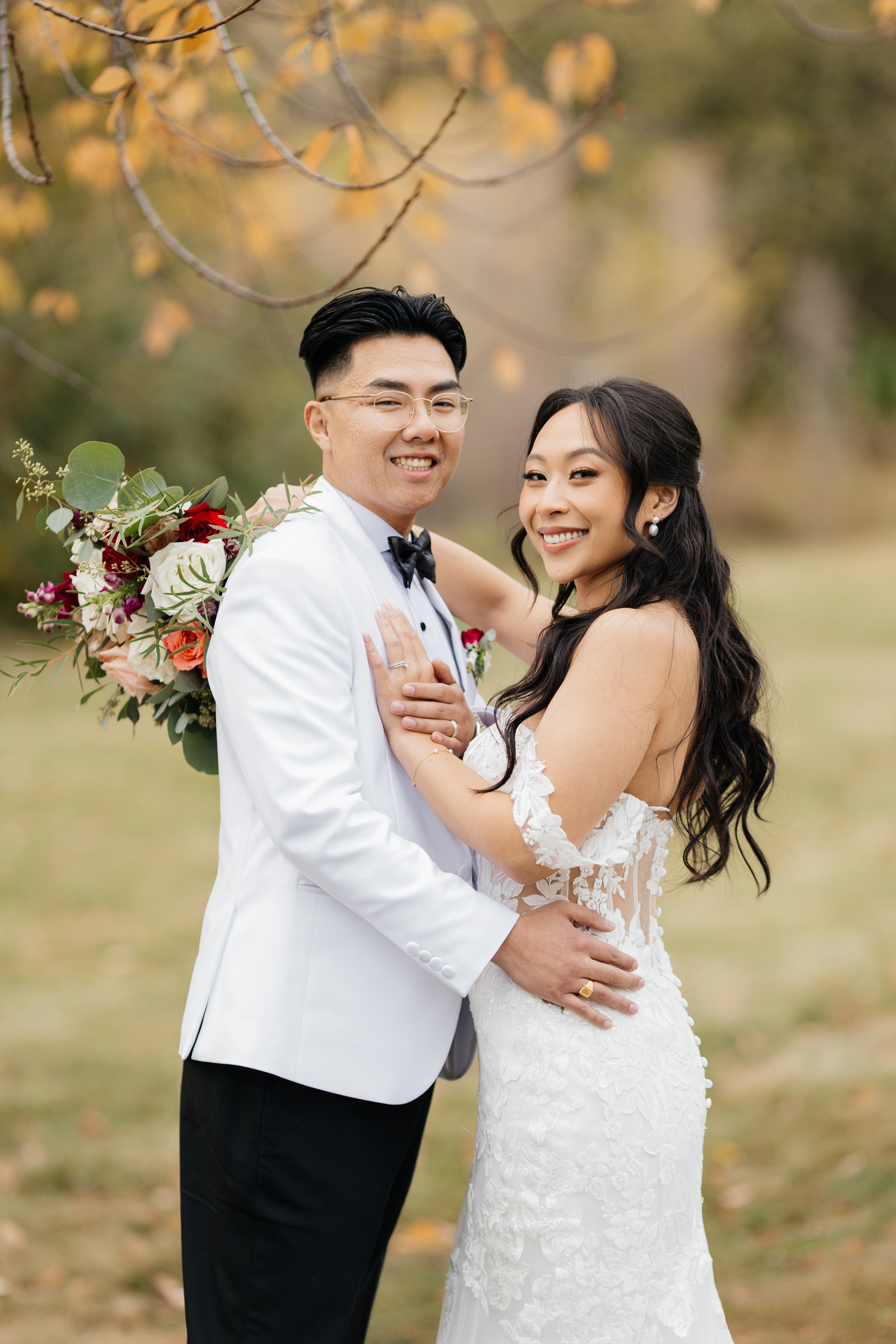 Wedding Day E&D. Affordable Photographer in Calgary — Tetiana Shuhai