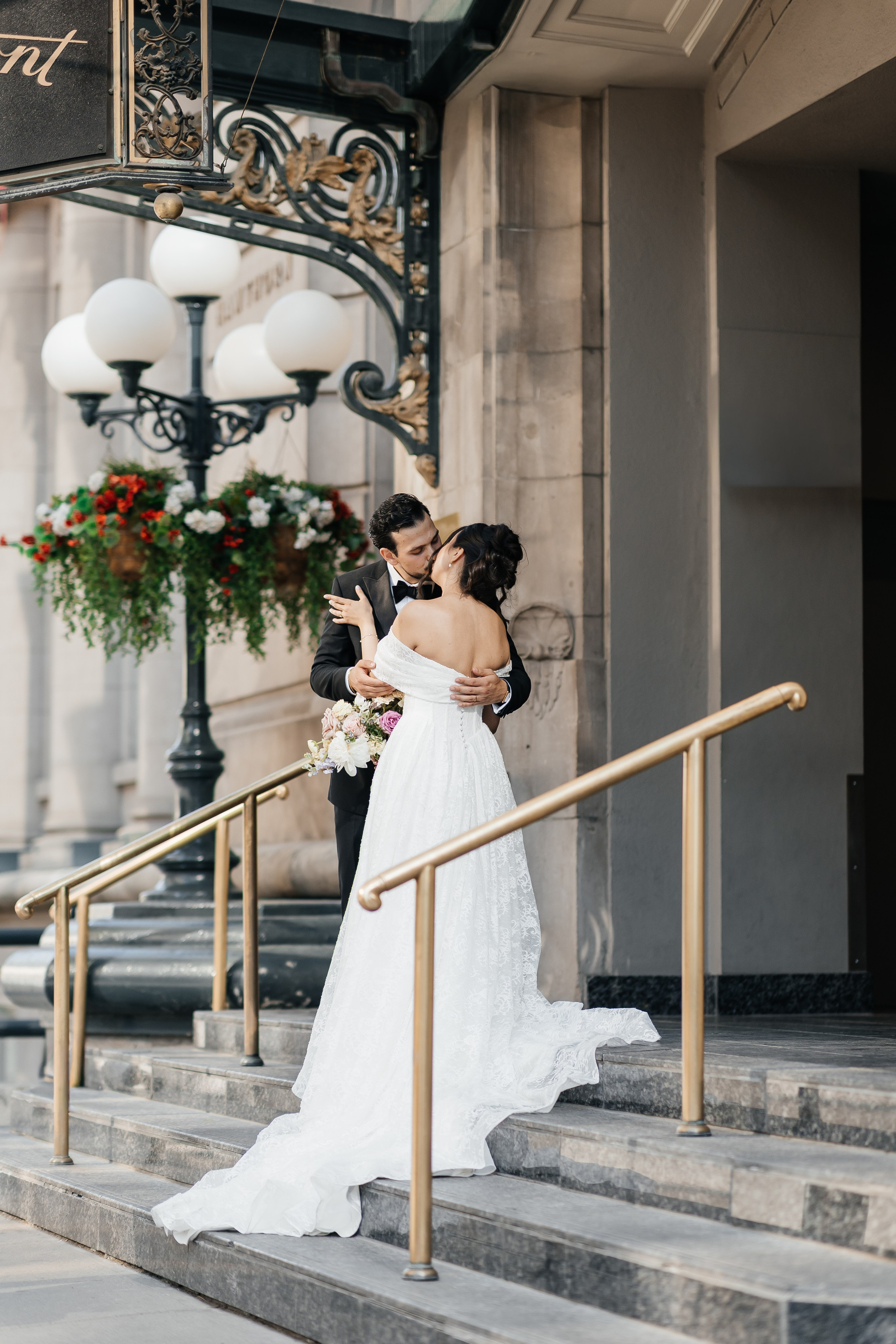 Laura&Roberto. Affordable Photographer in Calgary — Tetiana Shuhai