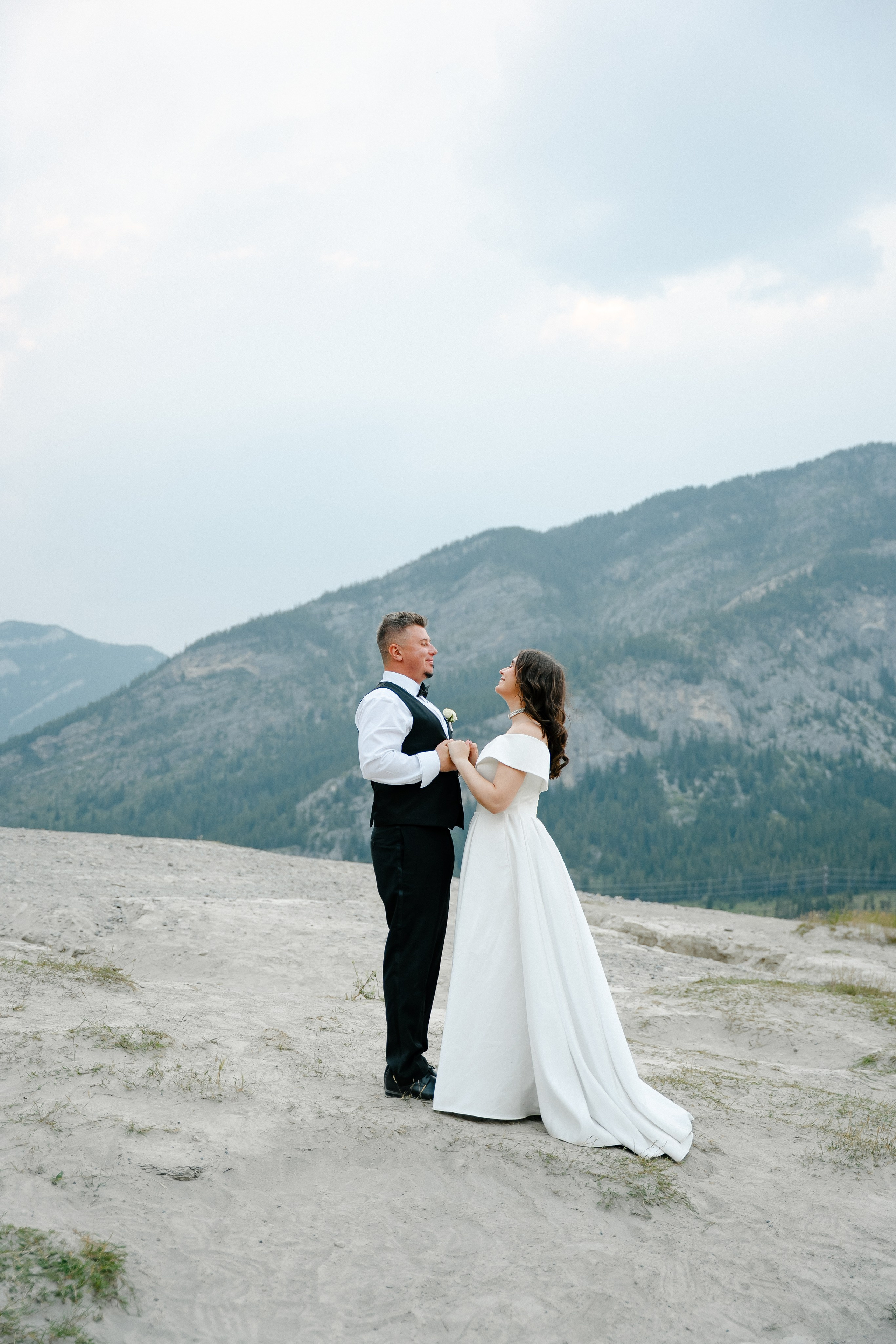 Jane. Affordable Photographer in Calgary — Tetiana Shuhai