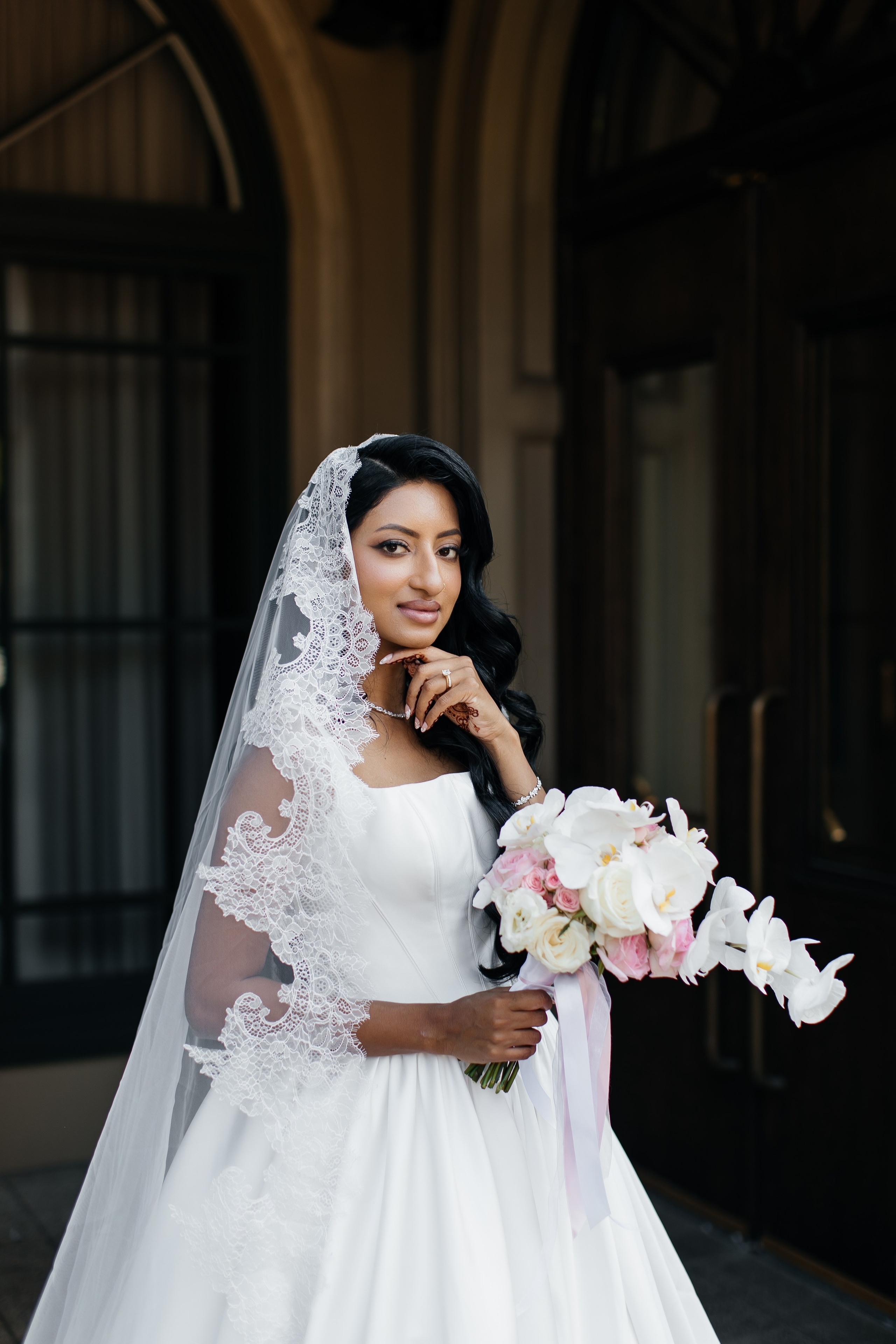 Wedding Day M&L