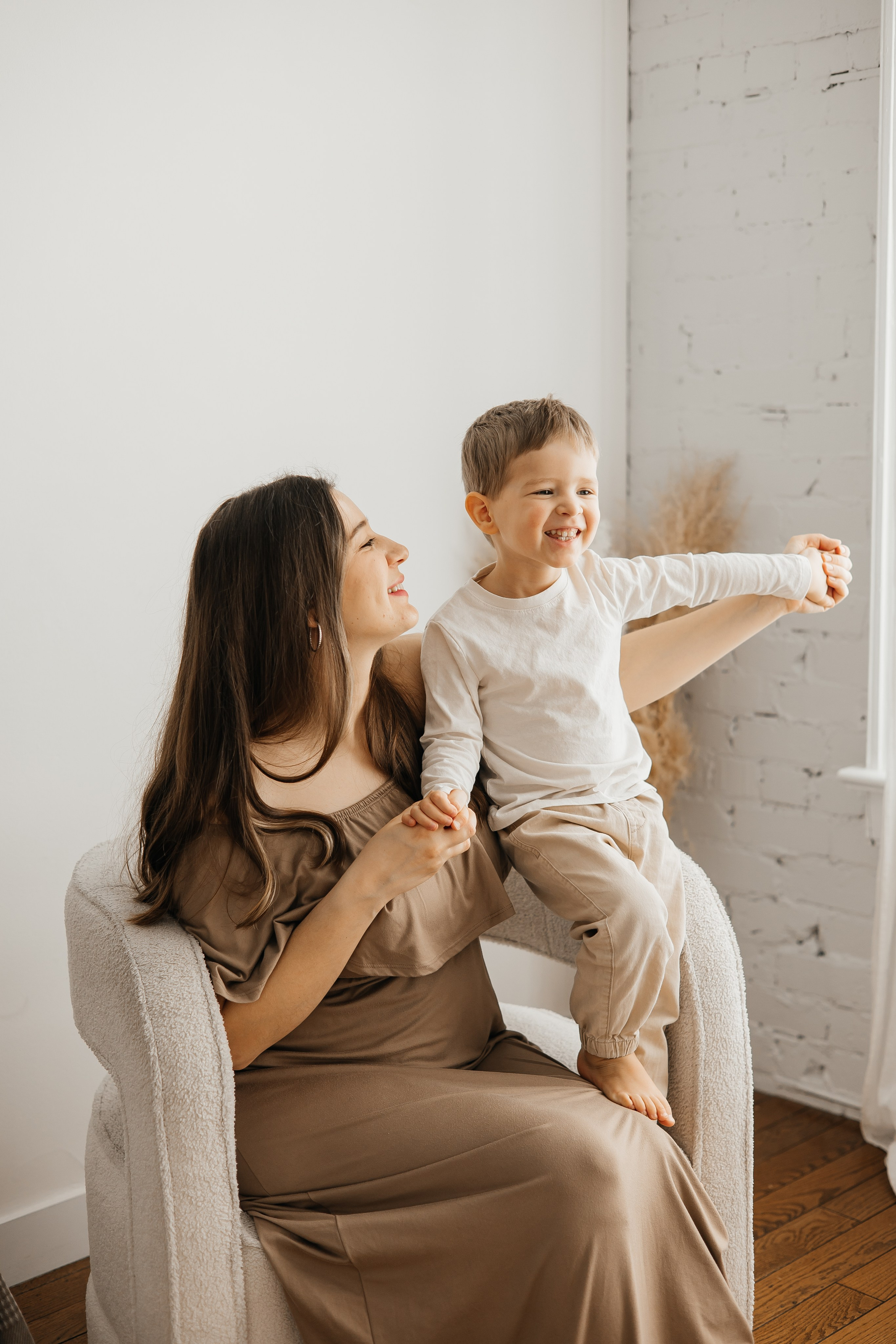 Maternity.Studio Atelier