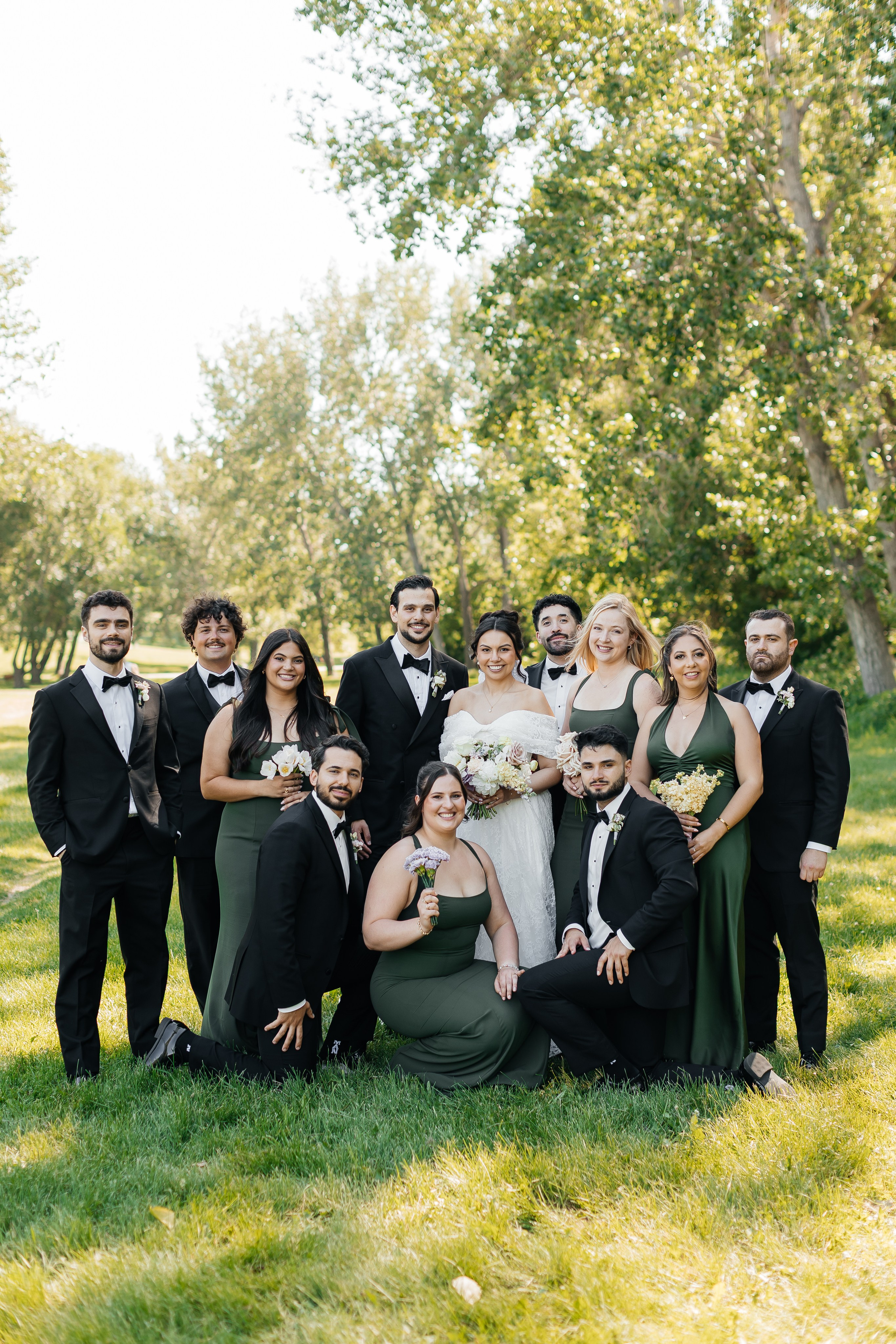 Laura&Roberto. Affordable Photographer in Calgary — Tetiana Shuhai