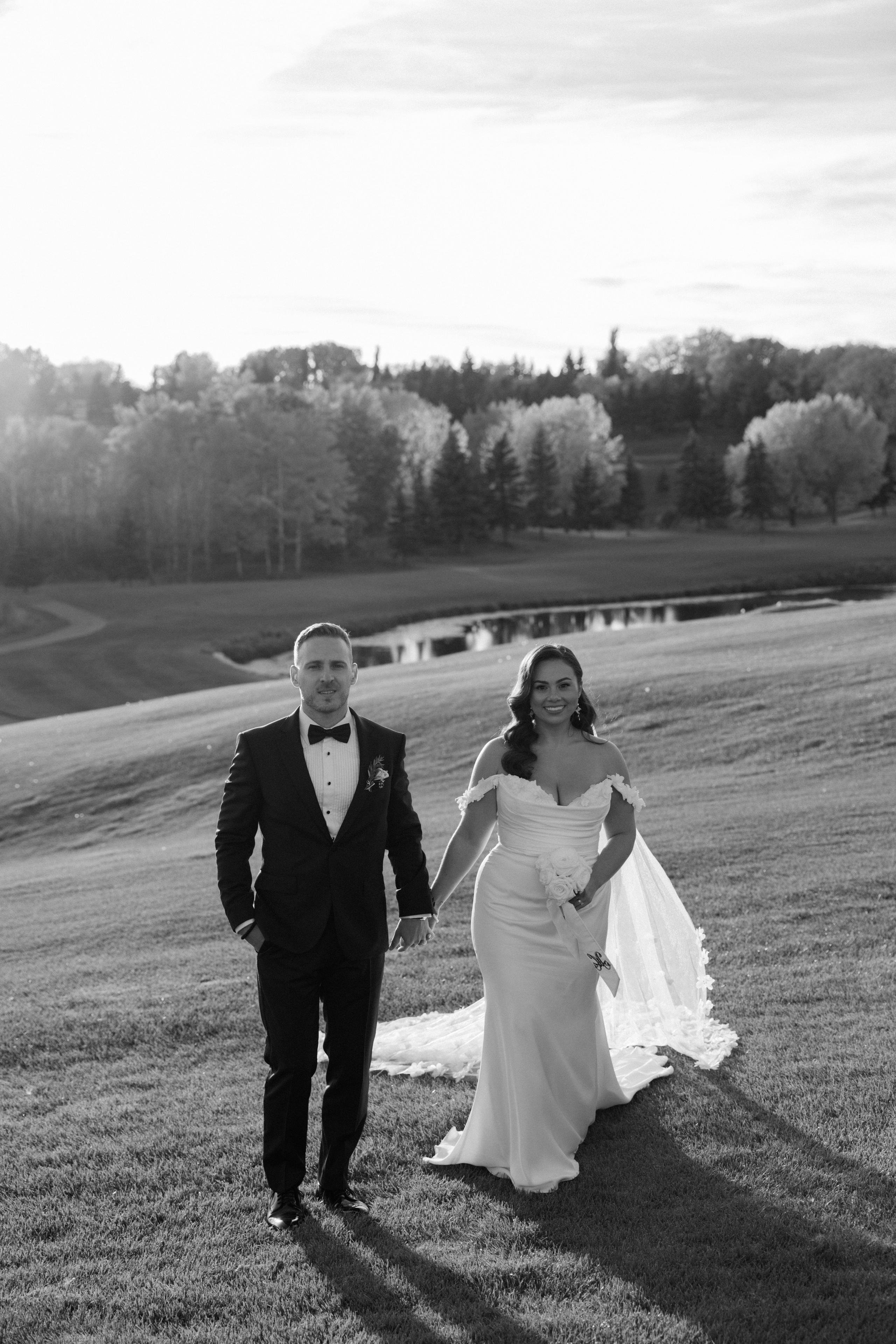 Wedding Day Martinovski