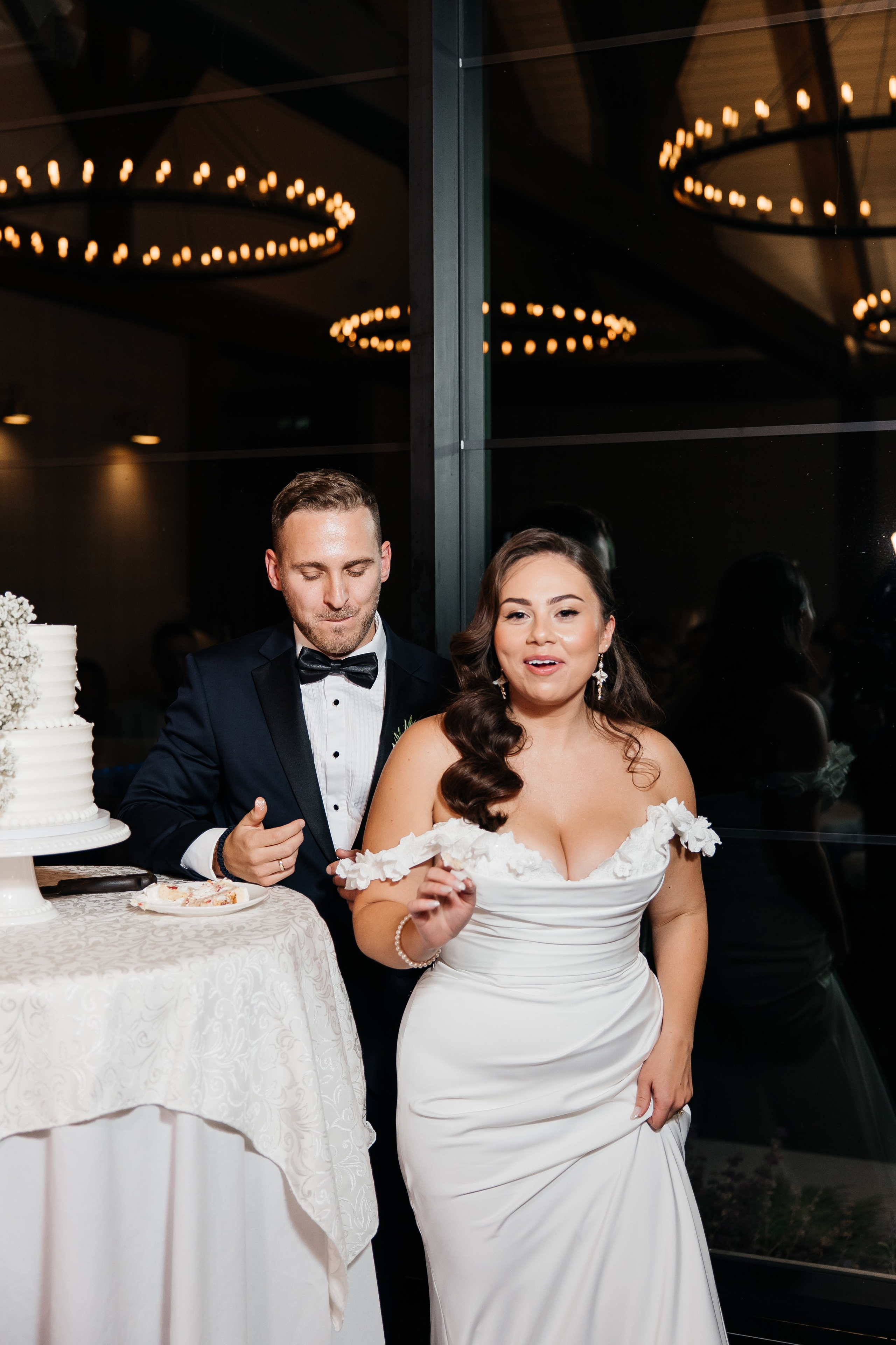 Wedding Day Martinovski