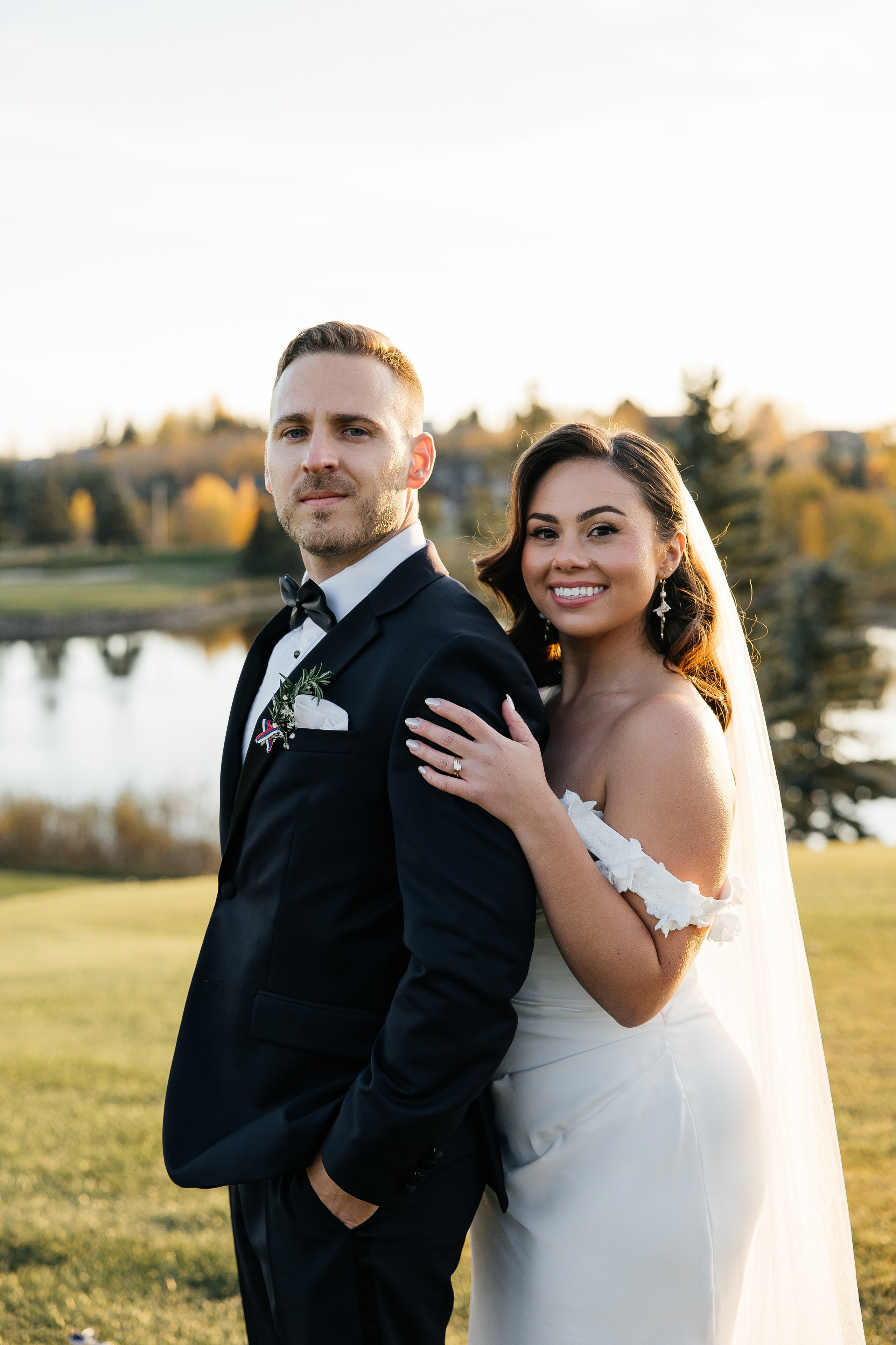 Wedding Day Martinovski