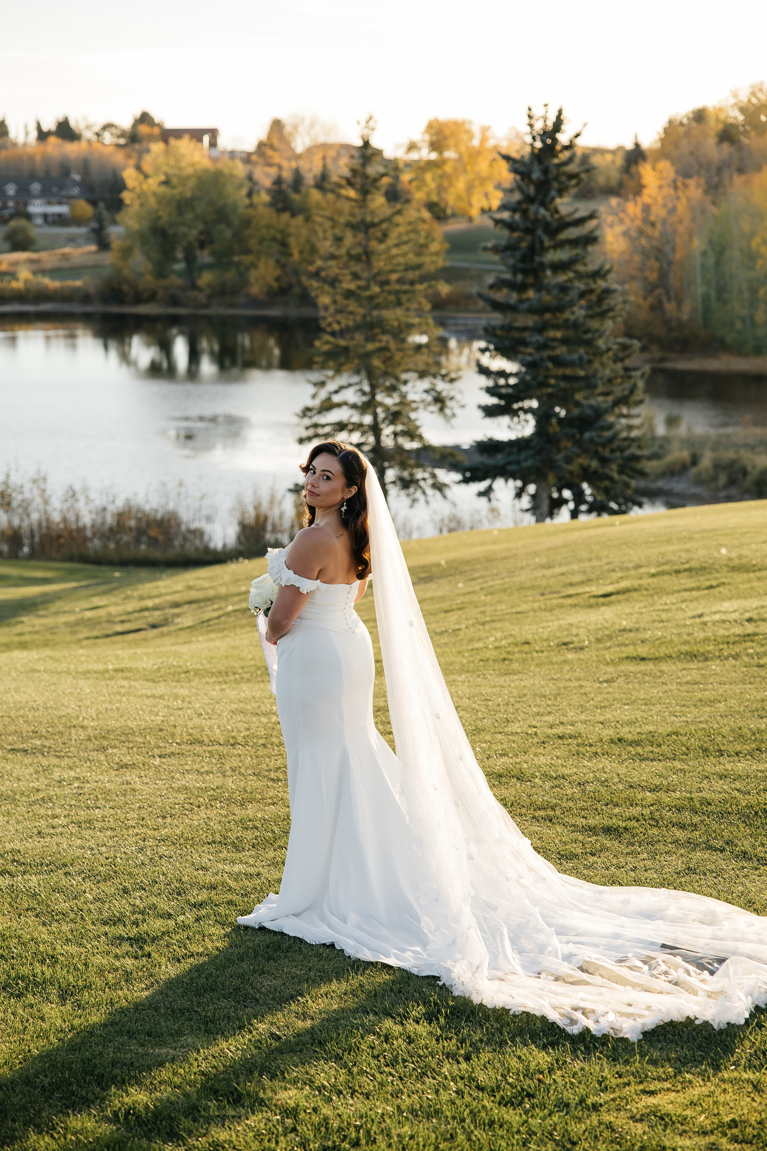 Wedding Day Martinovski