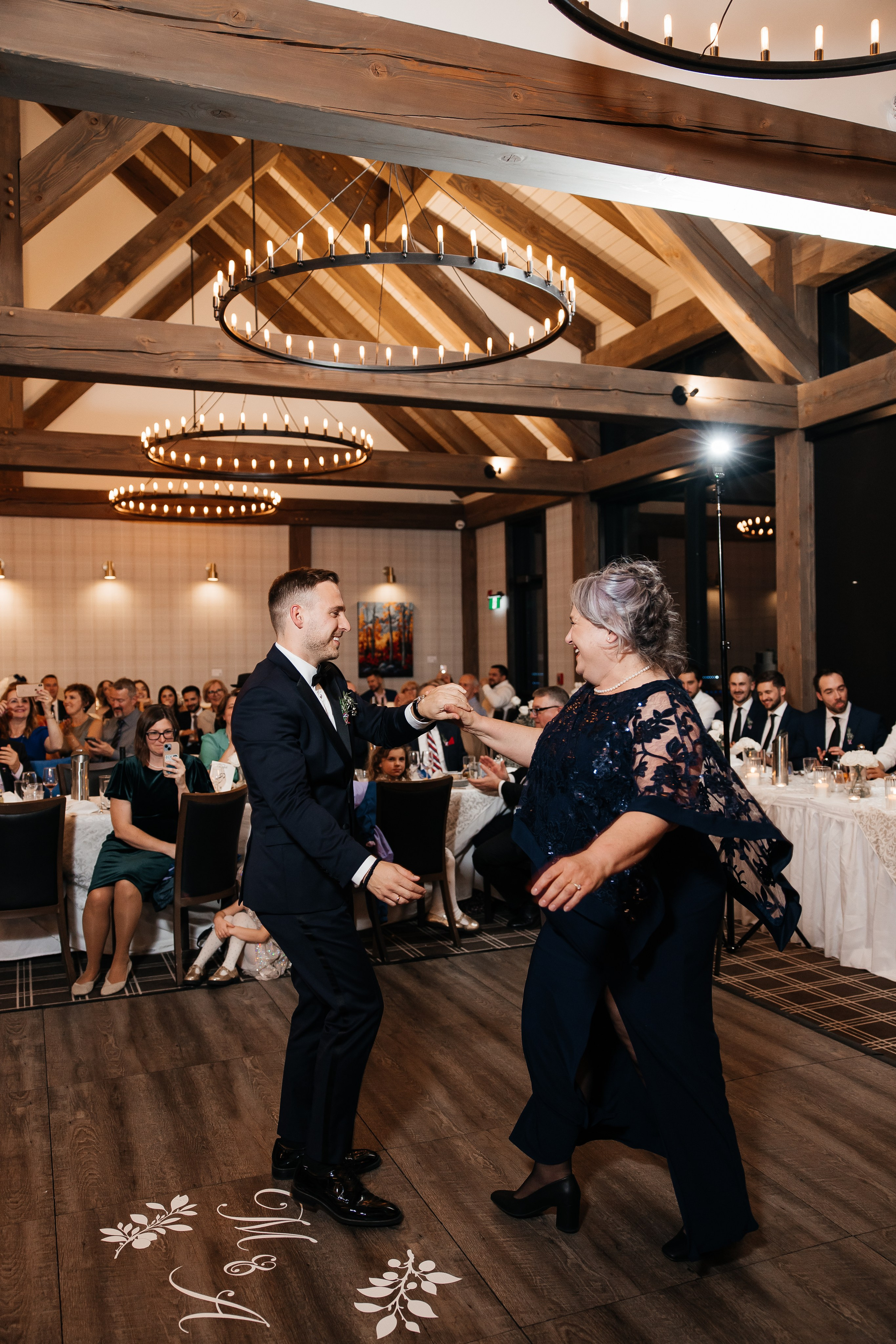 Wedding Day Martinovski