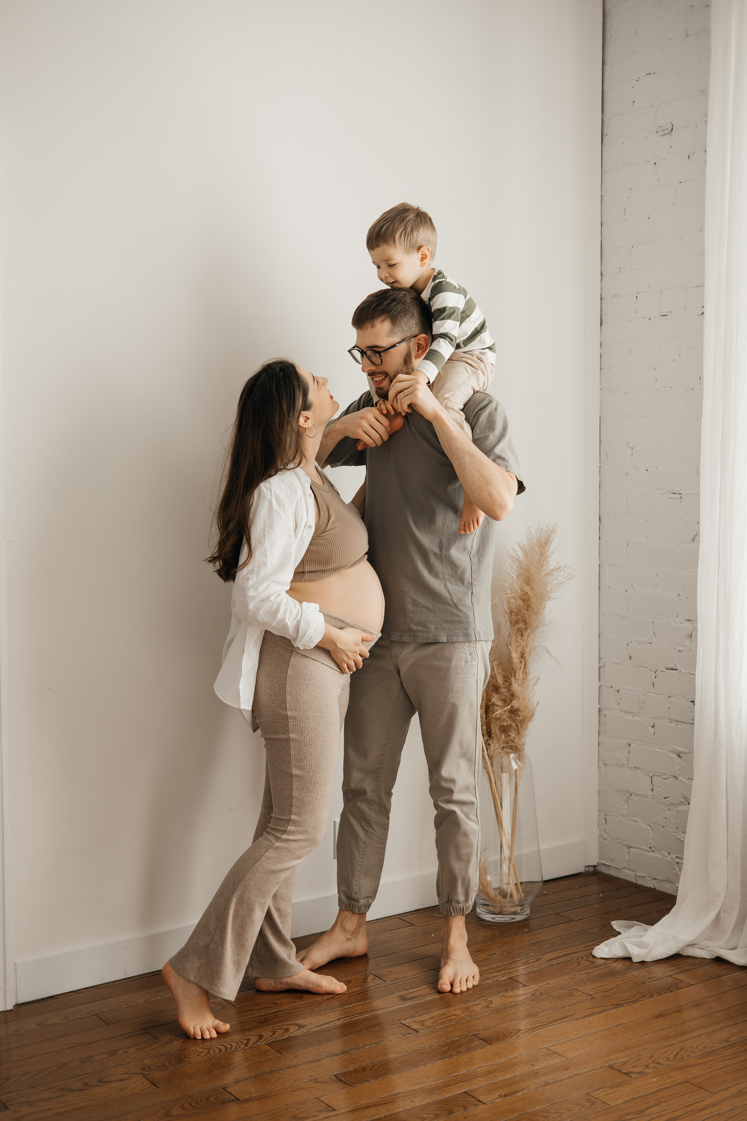 Maternity.Studio Atelier