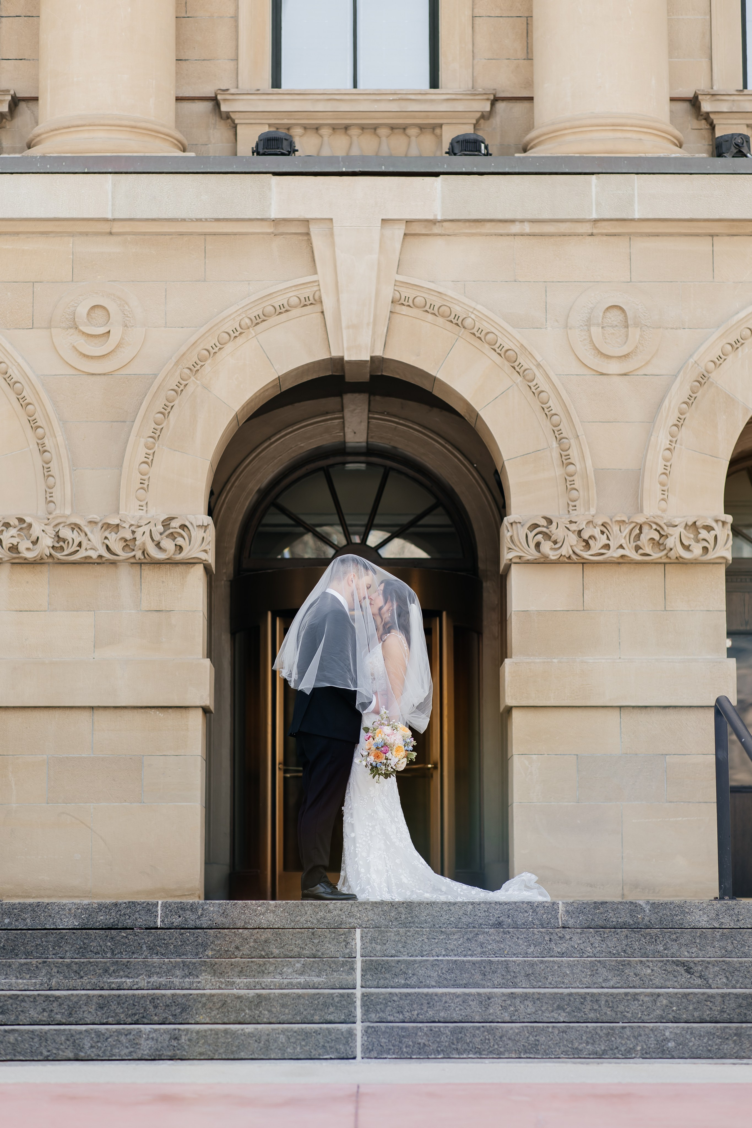 Bri&Matt. Affordable Photographer in Calgary — Tetiana Shuhai