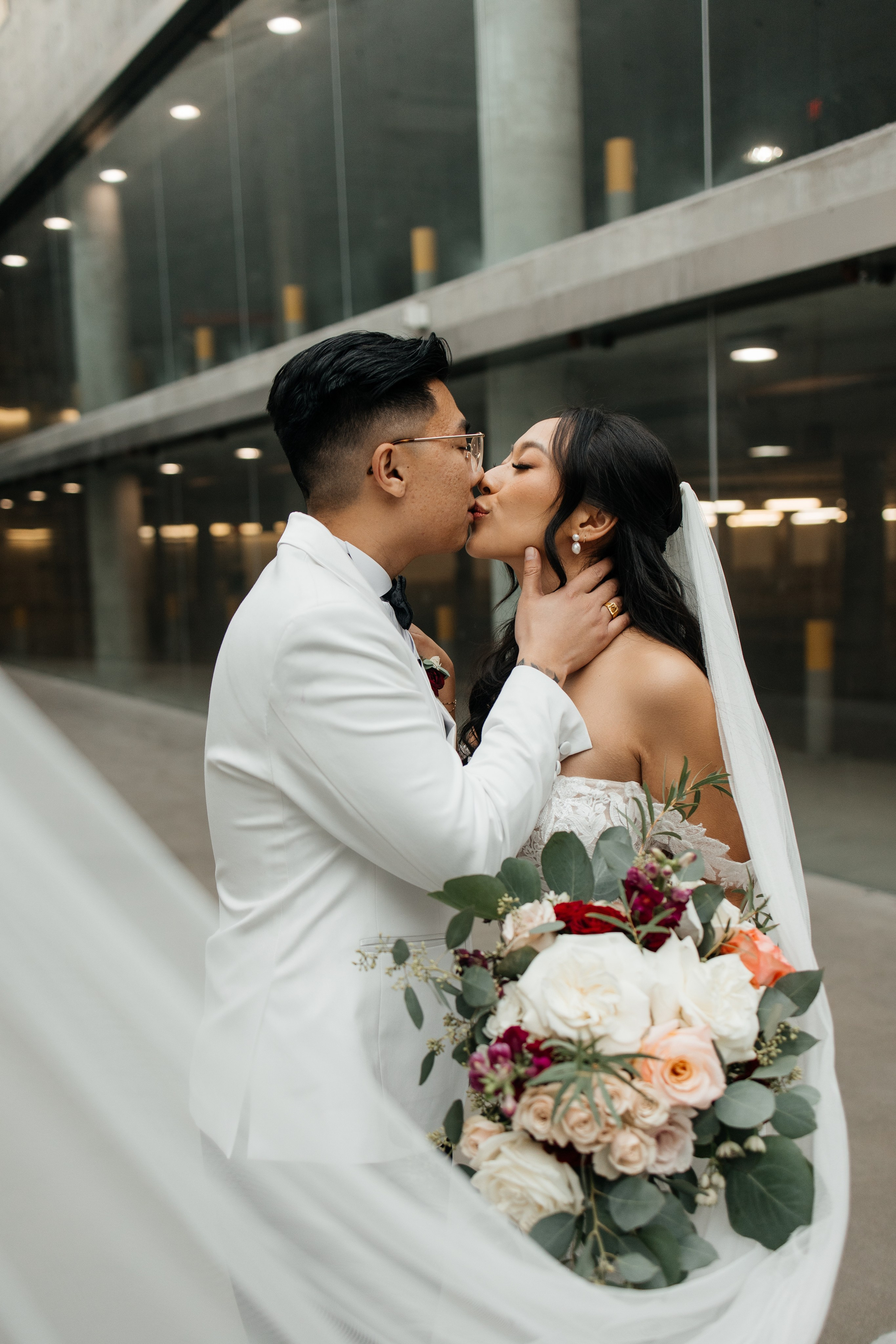 Wedding Day E&D. Affordable Photographer in Calgary — Tetiana Shuhai