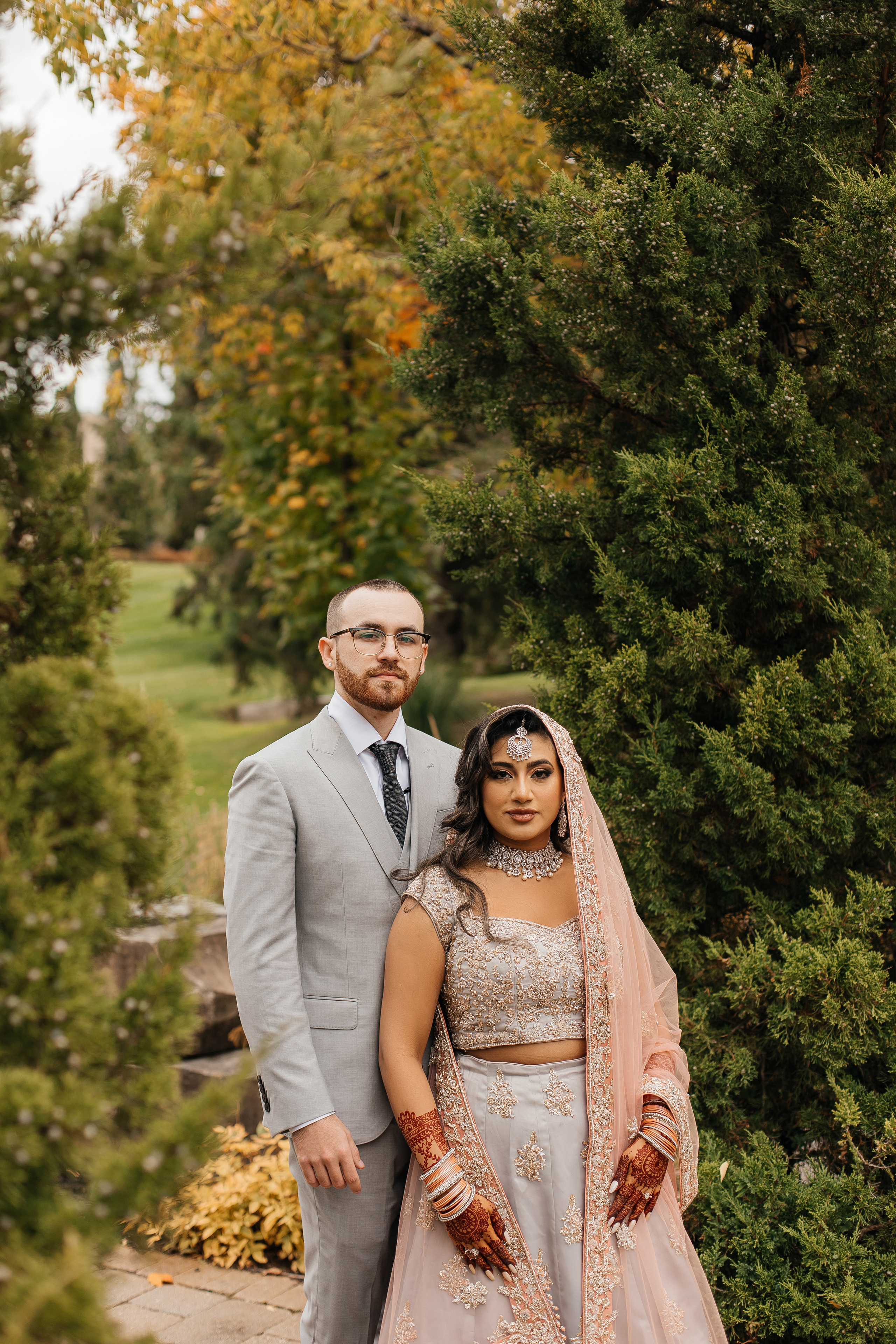 Cristian & Magam | Wedding Photography Collection | Tetiana Shuhai