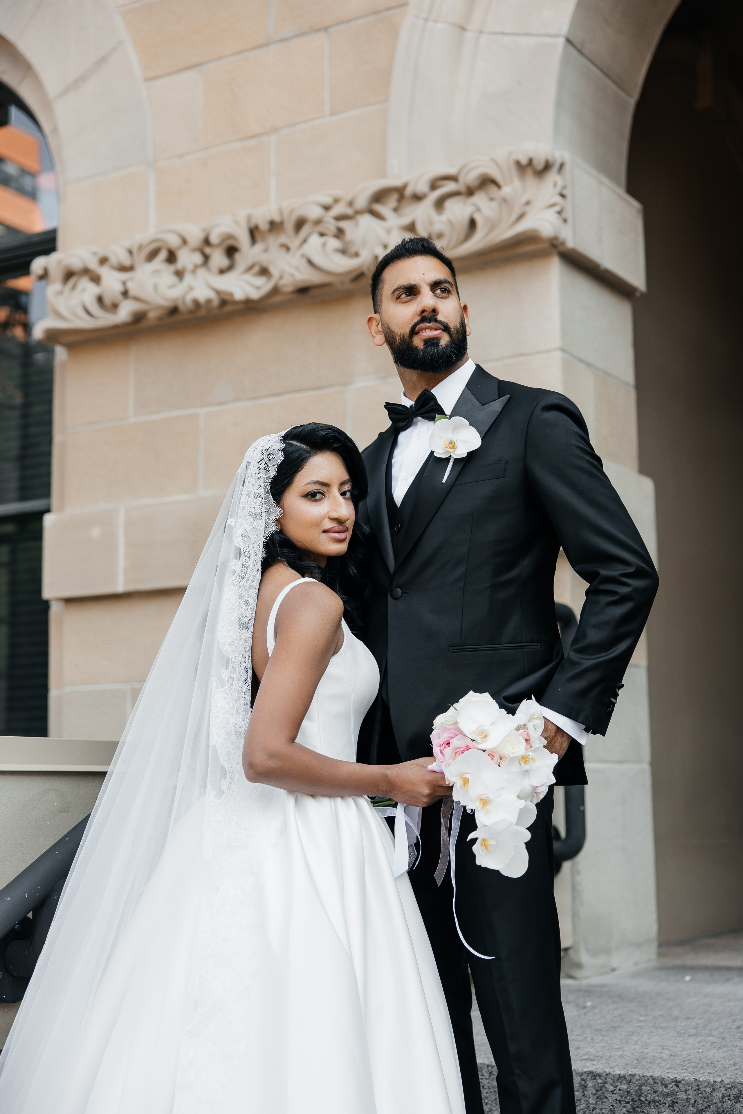 Wedding Day M&L