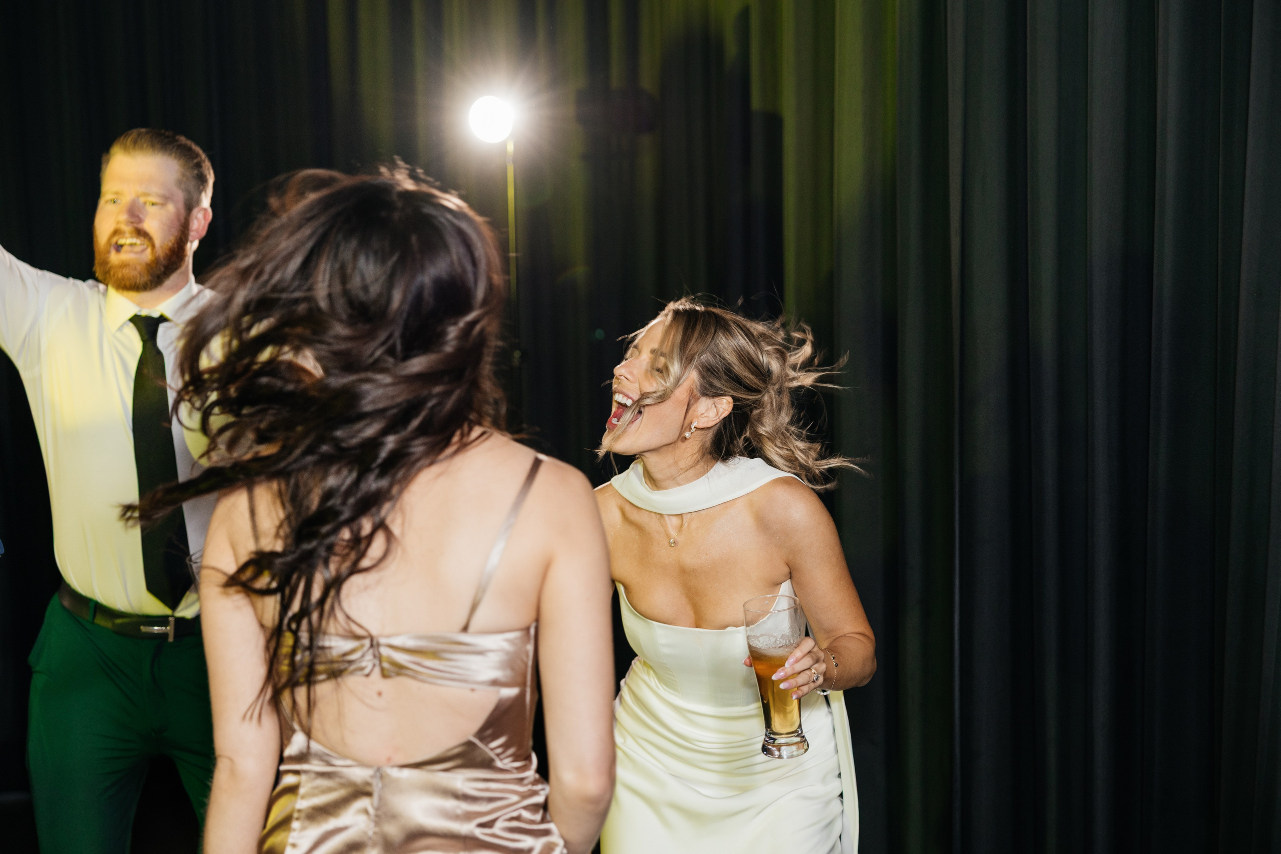 Wedding J&B