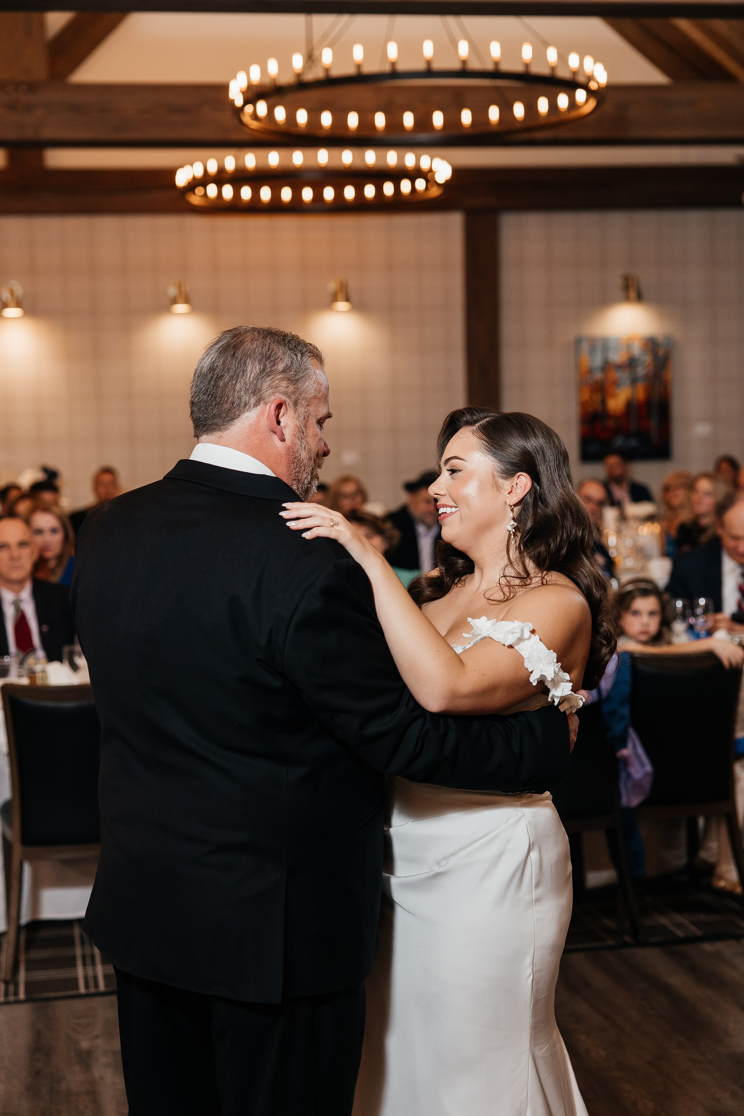 Wedding Day Martinovski