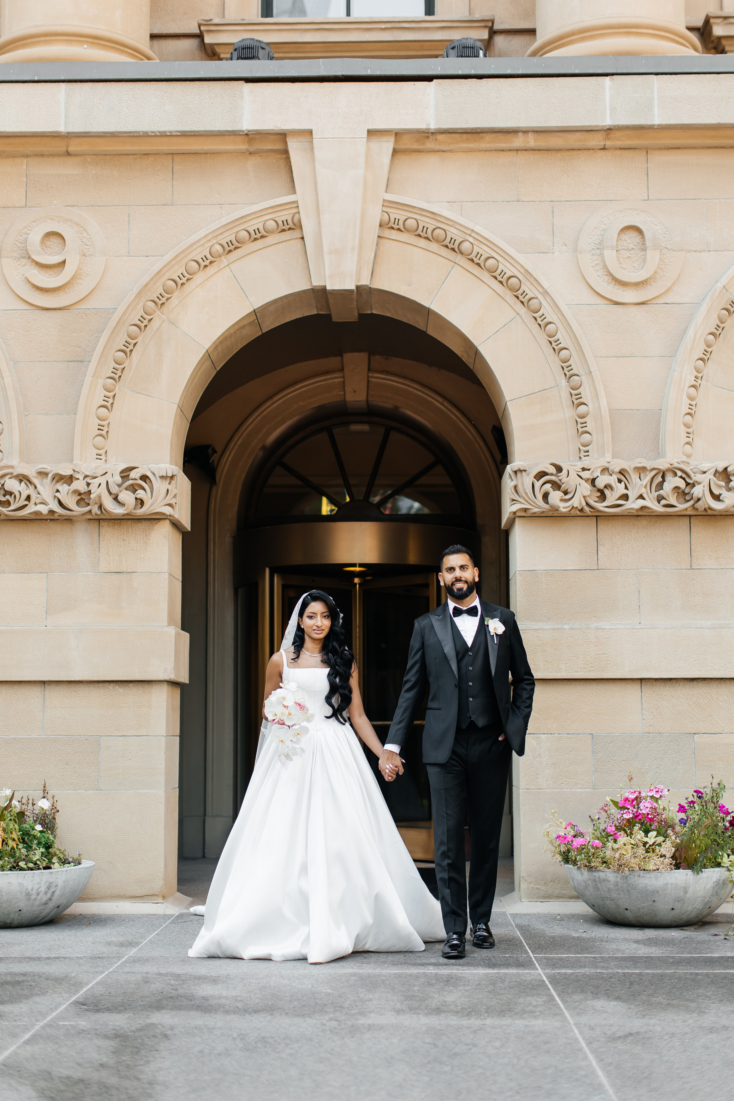 Wedding Day M&L