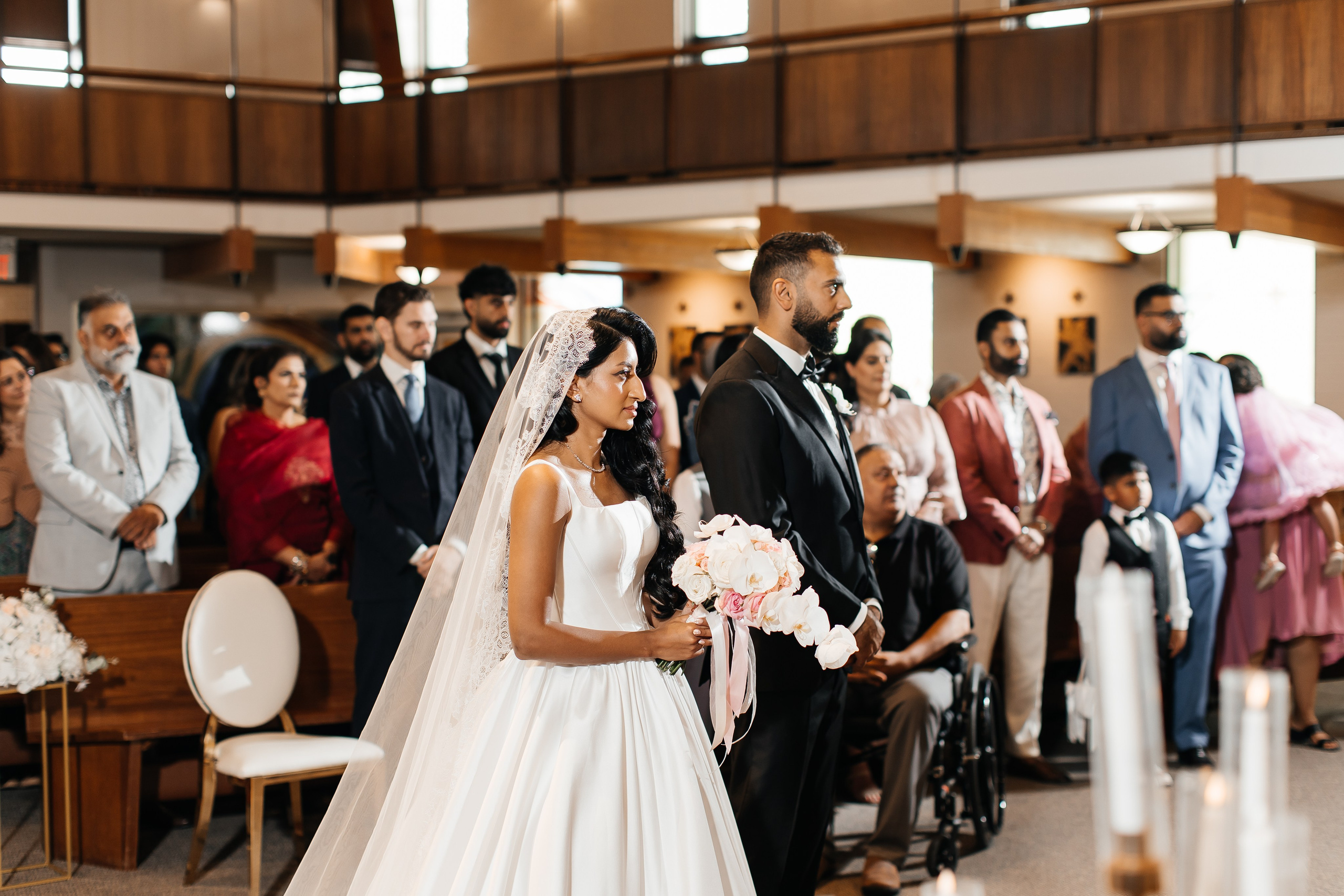 Wedding Day M&L