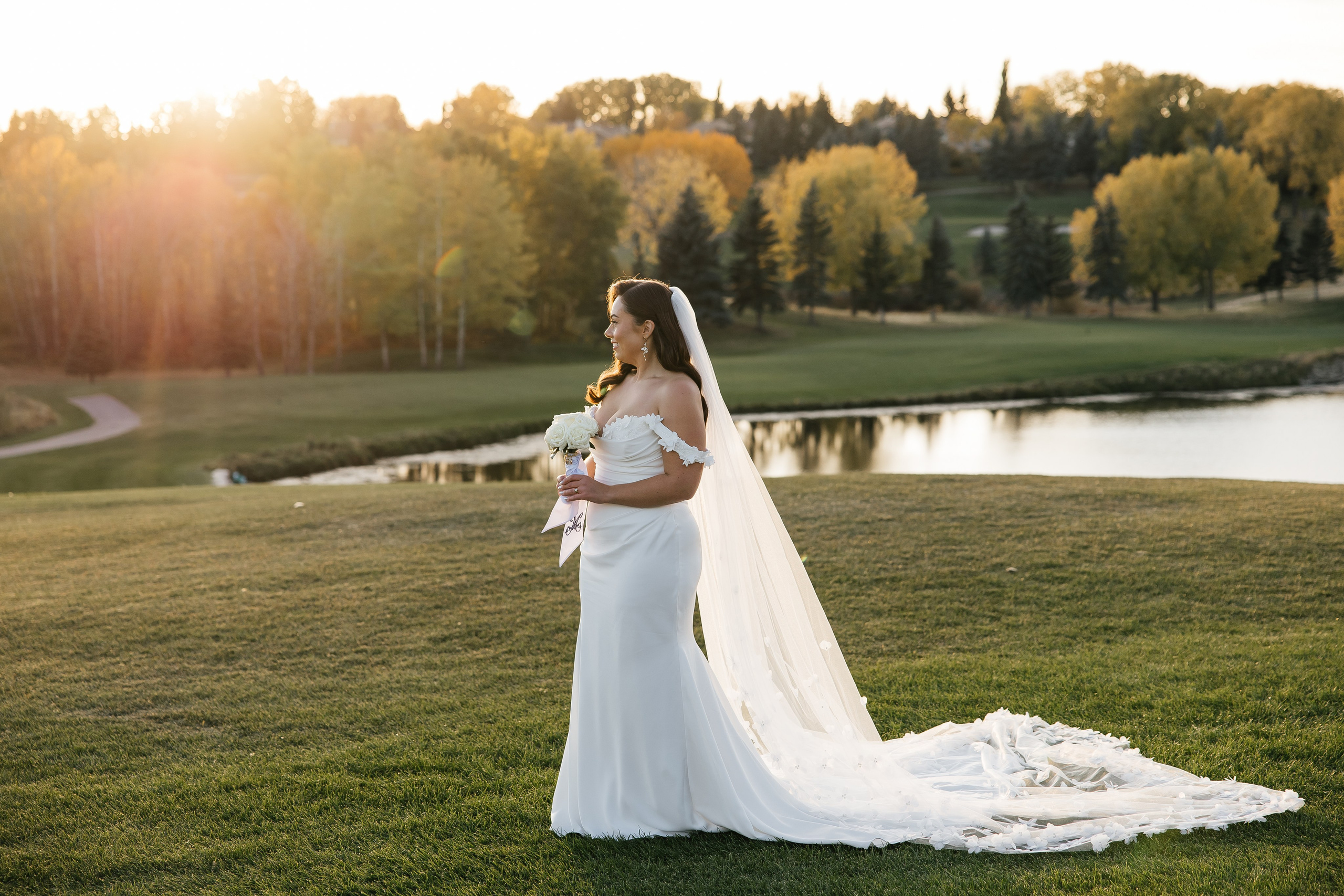 Wedding Day Martinovski