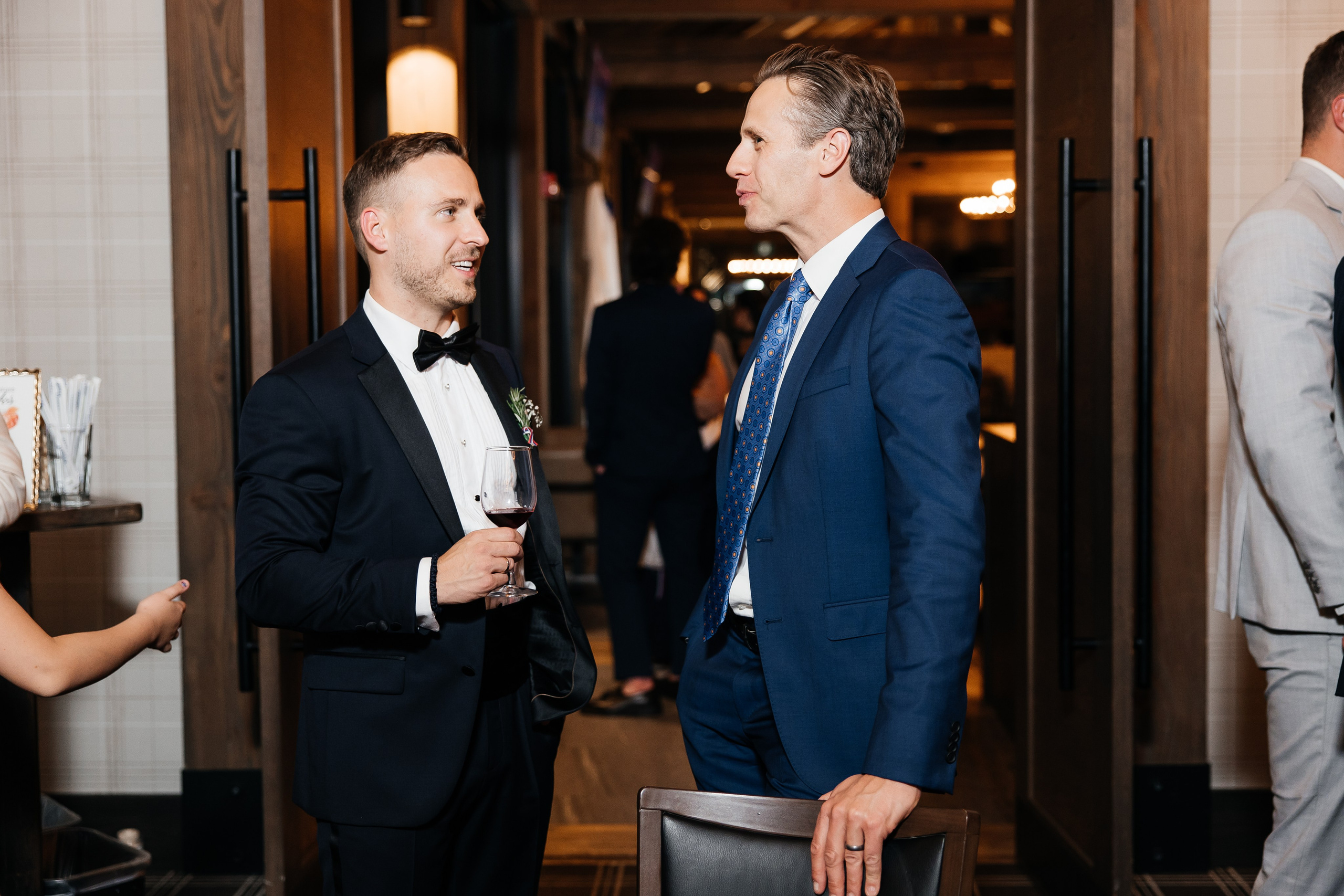 Wedding Day Martinovski